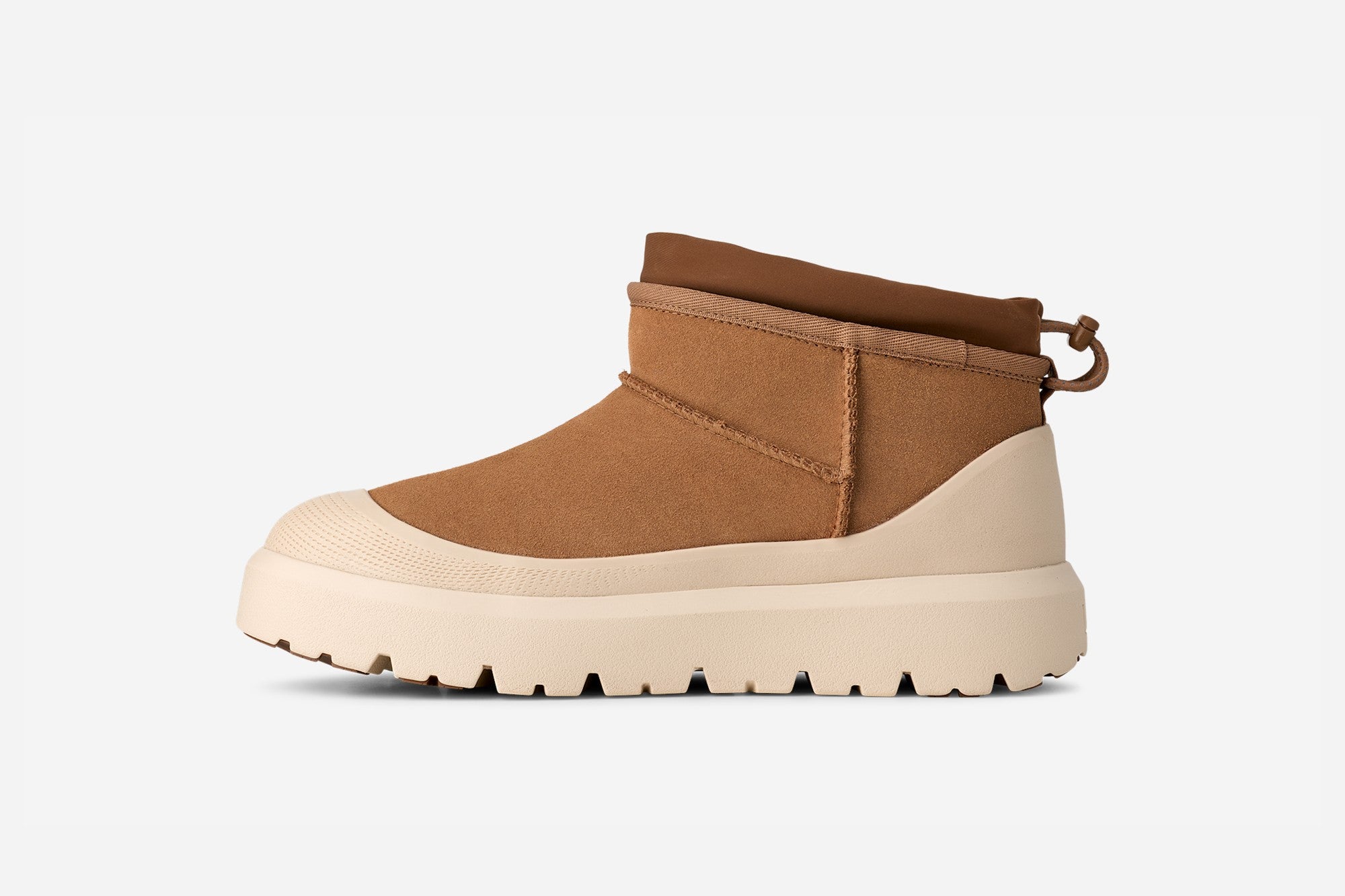 Ugg Clasic Ultra Mini Weather Hybrid
