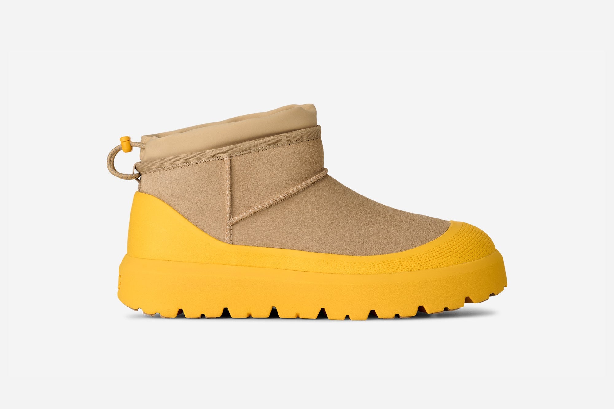 Ugg Clasic Ultra Mini Weather Hybrid