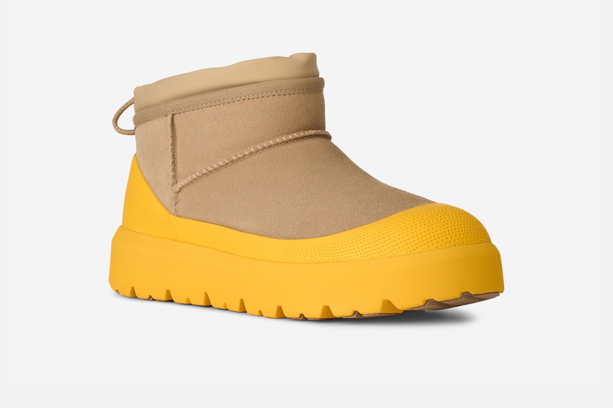 Ugg Clasic Ultra Mini Weather Hybrid