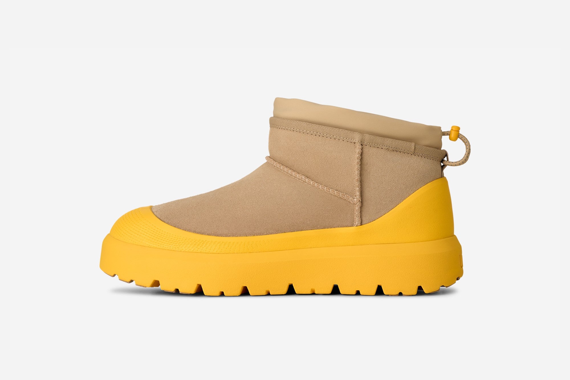 Ugg Clasic Ultra Mini Weather Hybrid