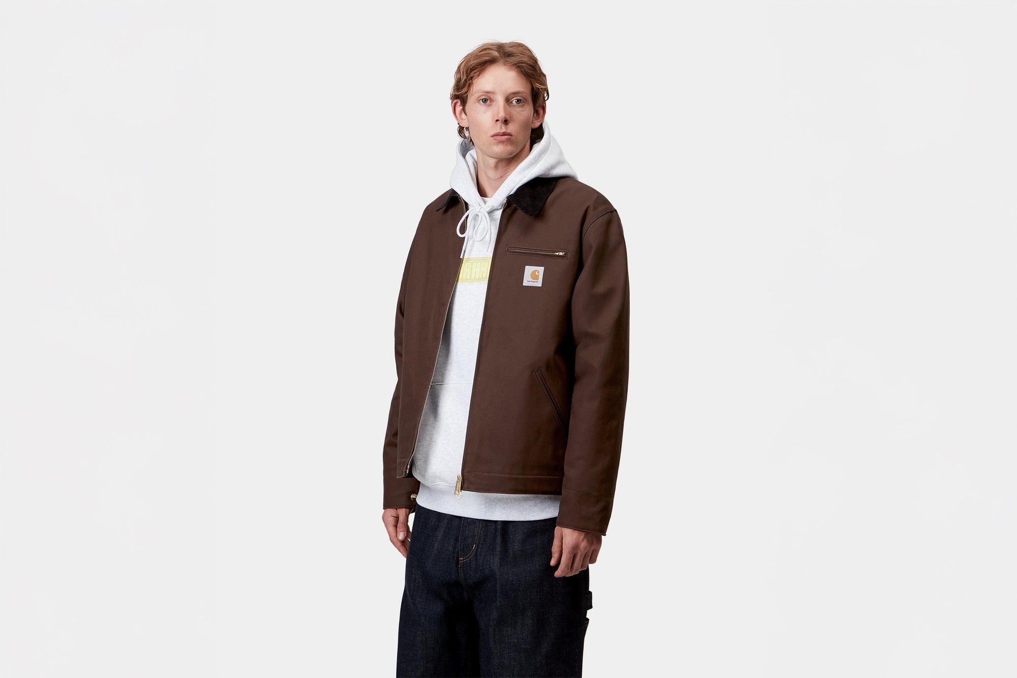 Carhartt Wip Detroit Jacket