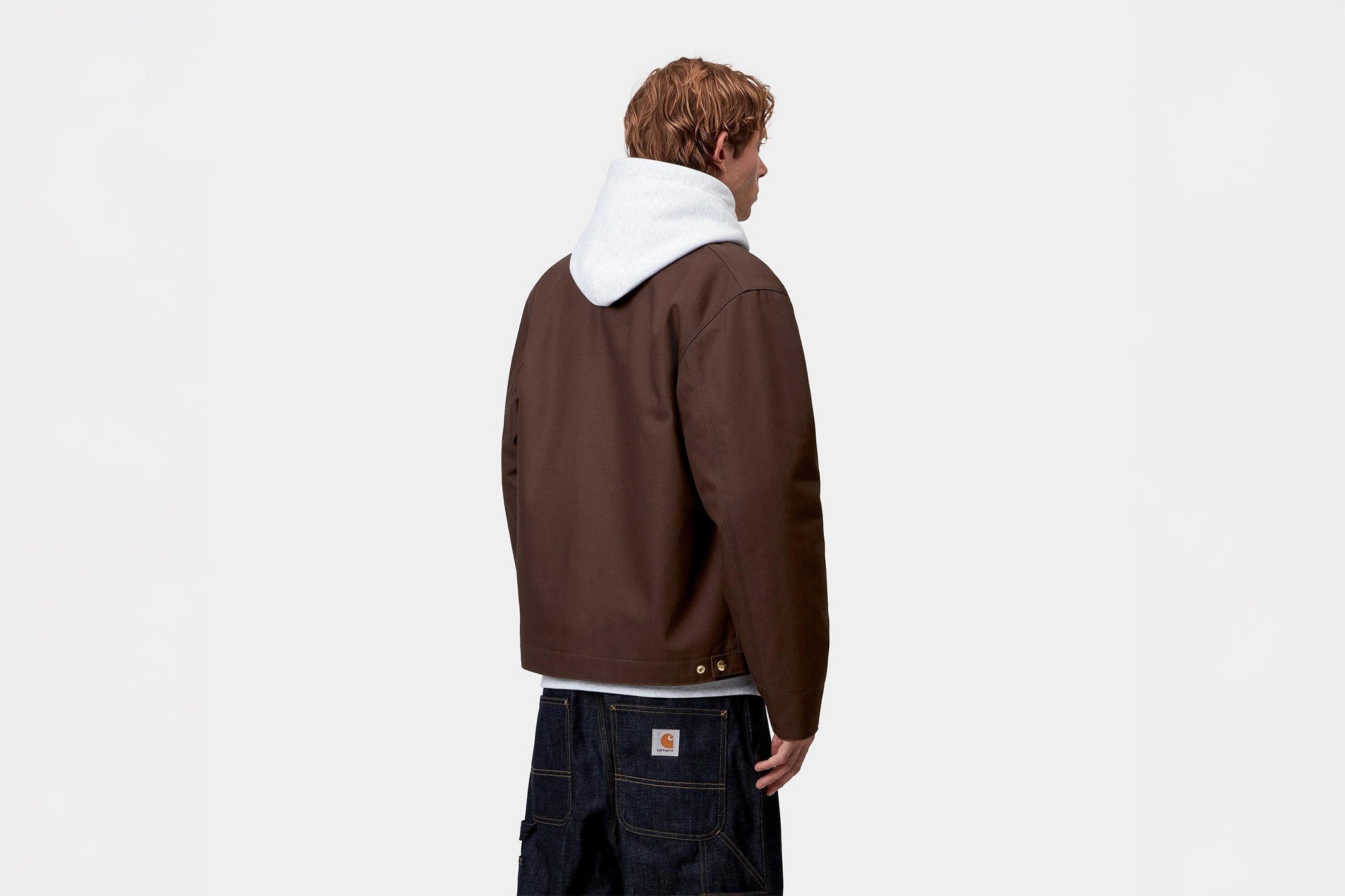 Carhartt Wip Detroit Jacket
