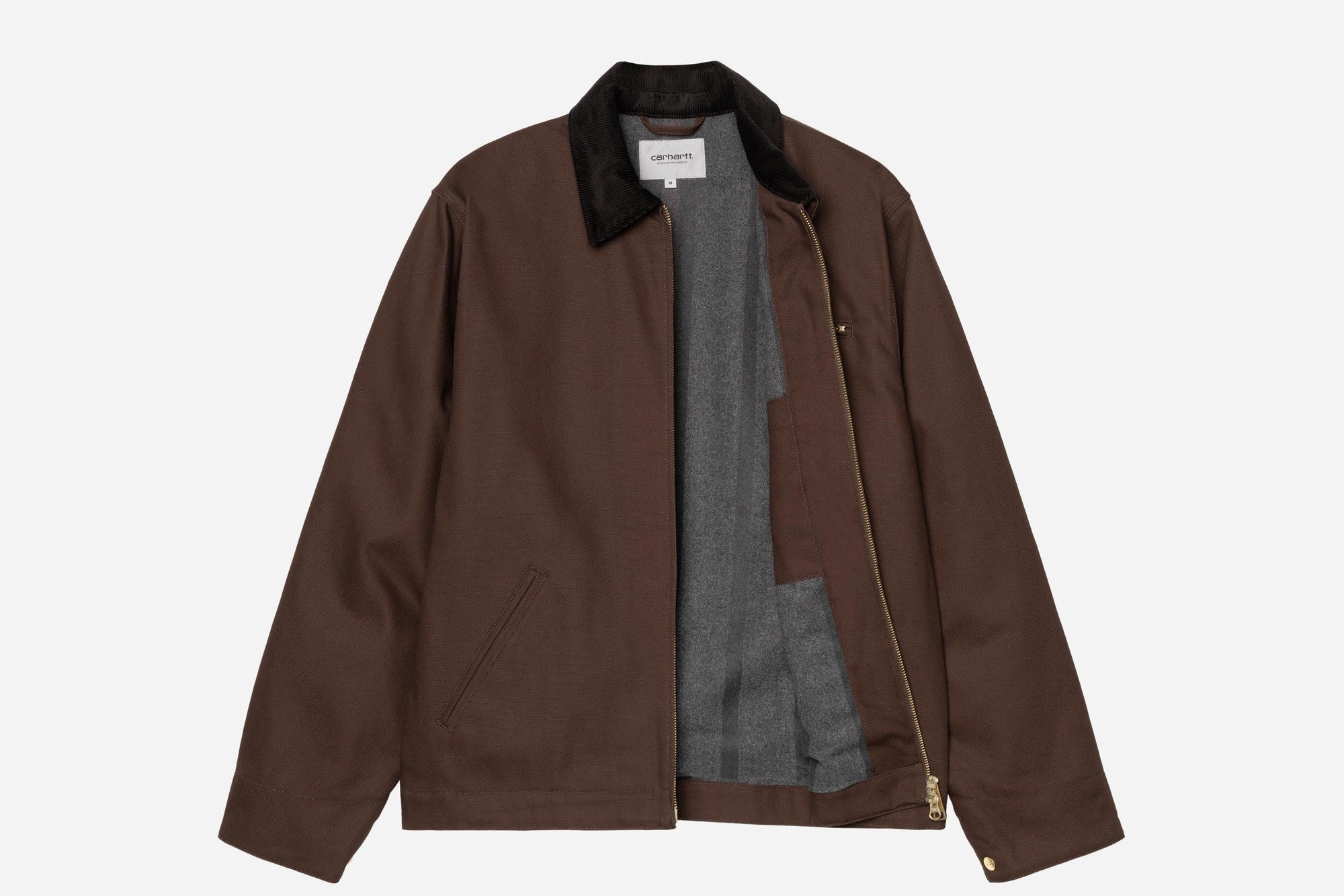 Carhartt Wip Detroit Jacket