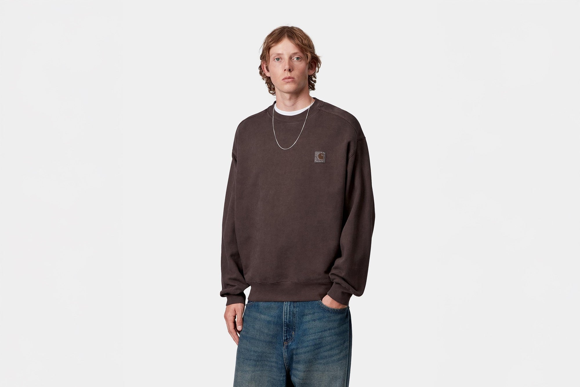 Carhartt Wip Vista Sweatshirt