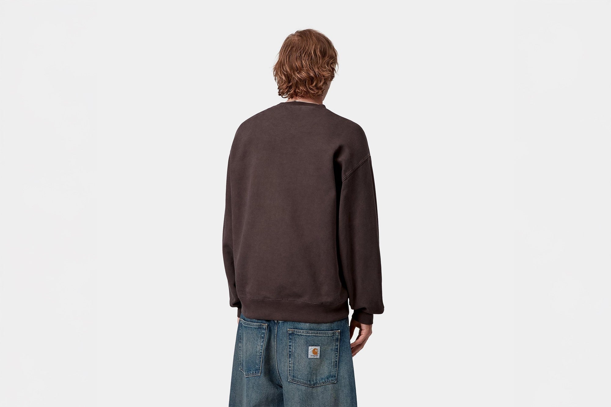 Carhartt Wip Vista Sweatshirt