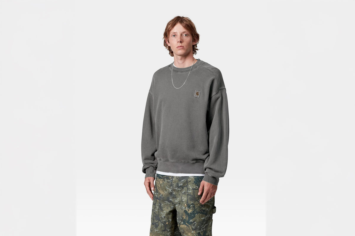 Carhartt Wip Vista Sweatshirt