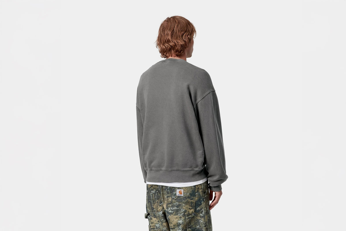 Carhartt Wip Vista Sweatshirt