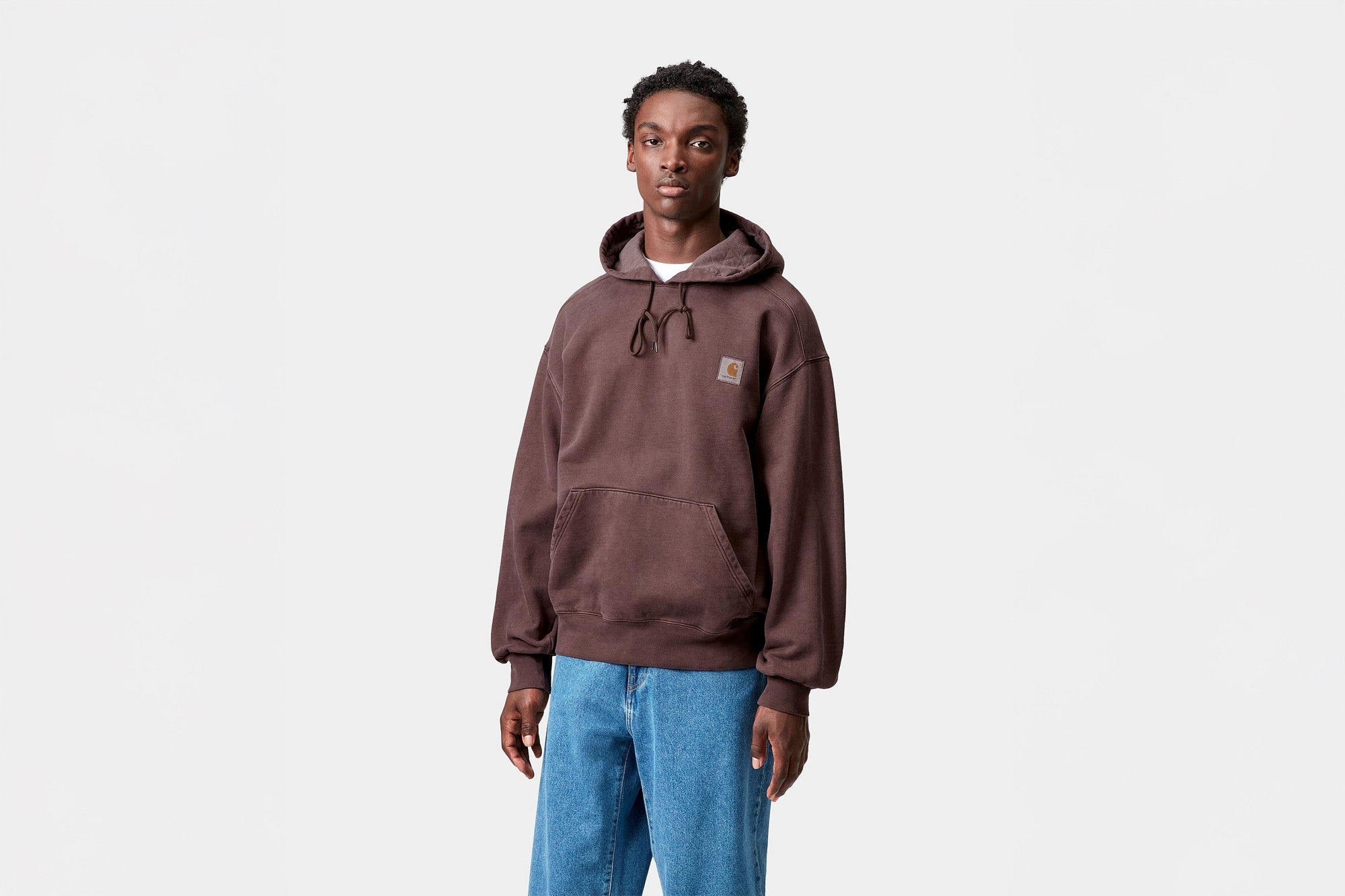 Carhartt Wip Hooded Vista Sweatshirt