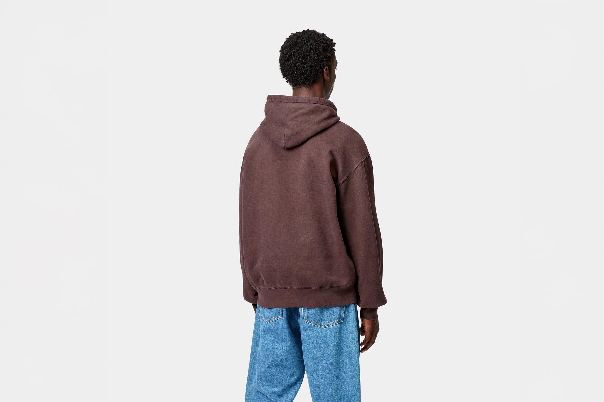 Carhartt Wip Hooded Vista Sweatshirt