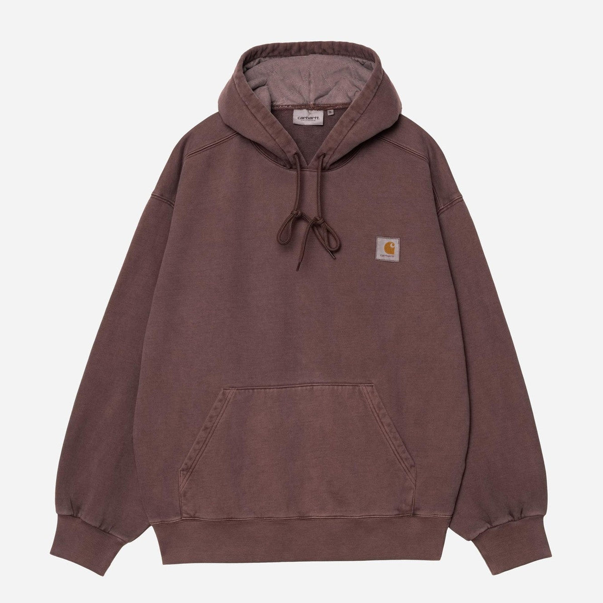 Carhartt Wip Hooded Vista Sweatshirt