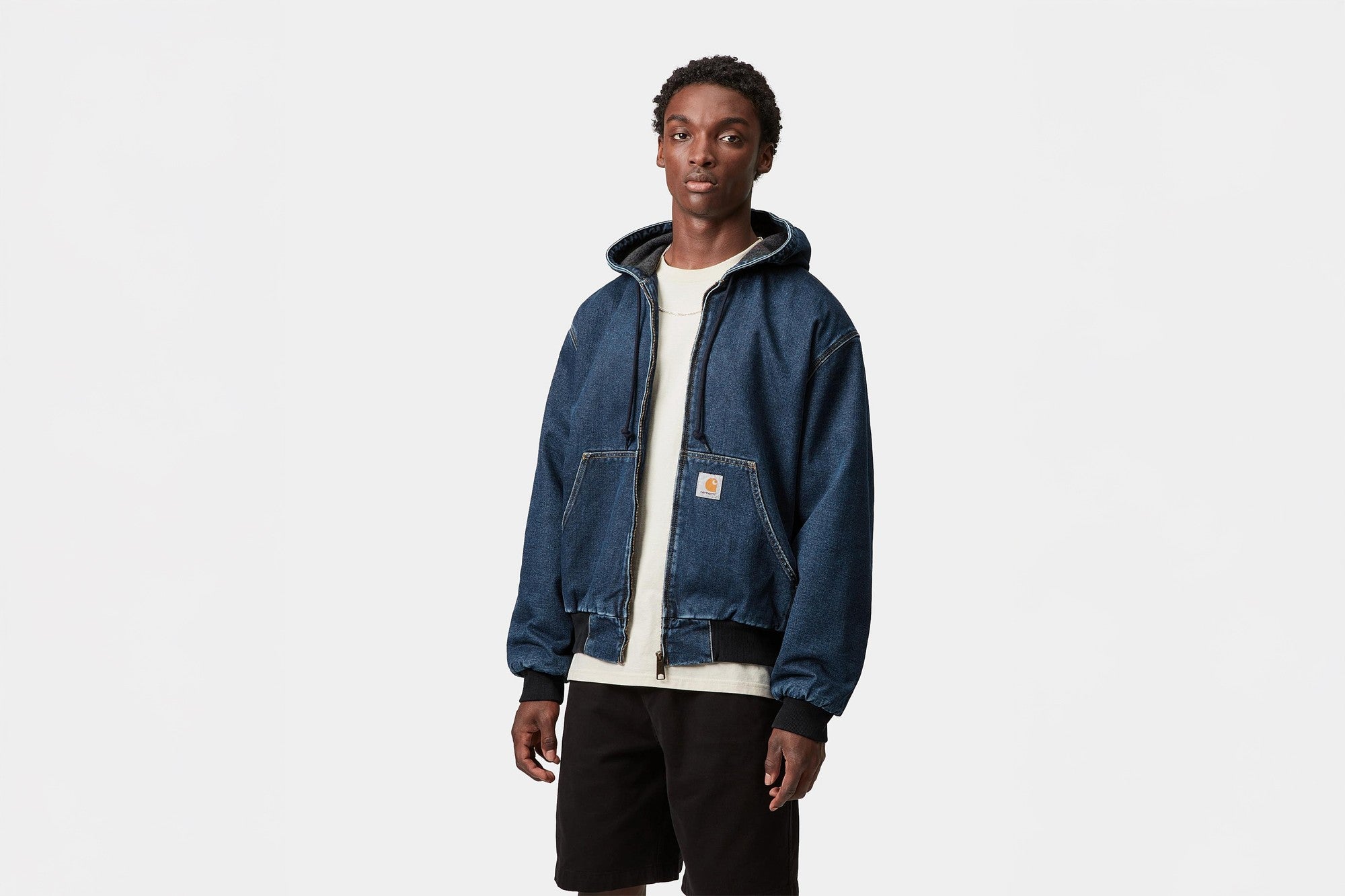 OG Active Jacket