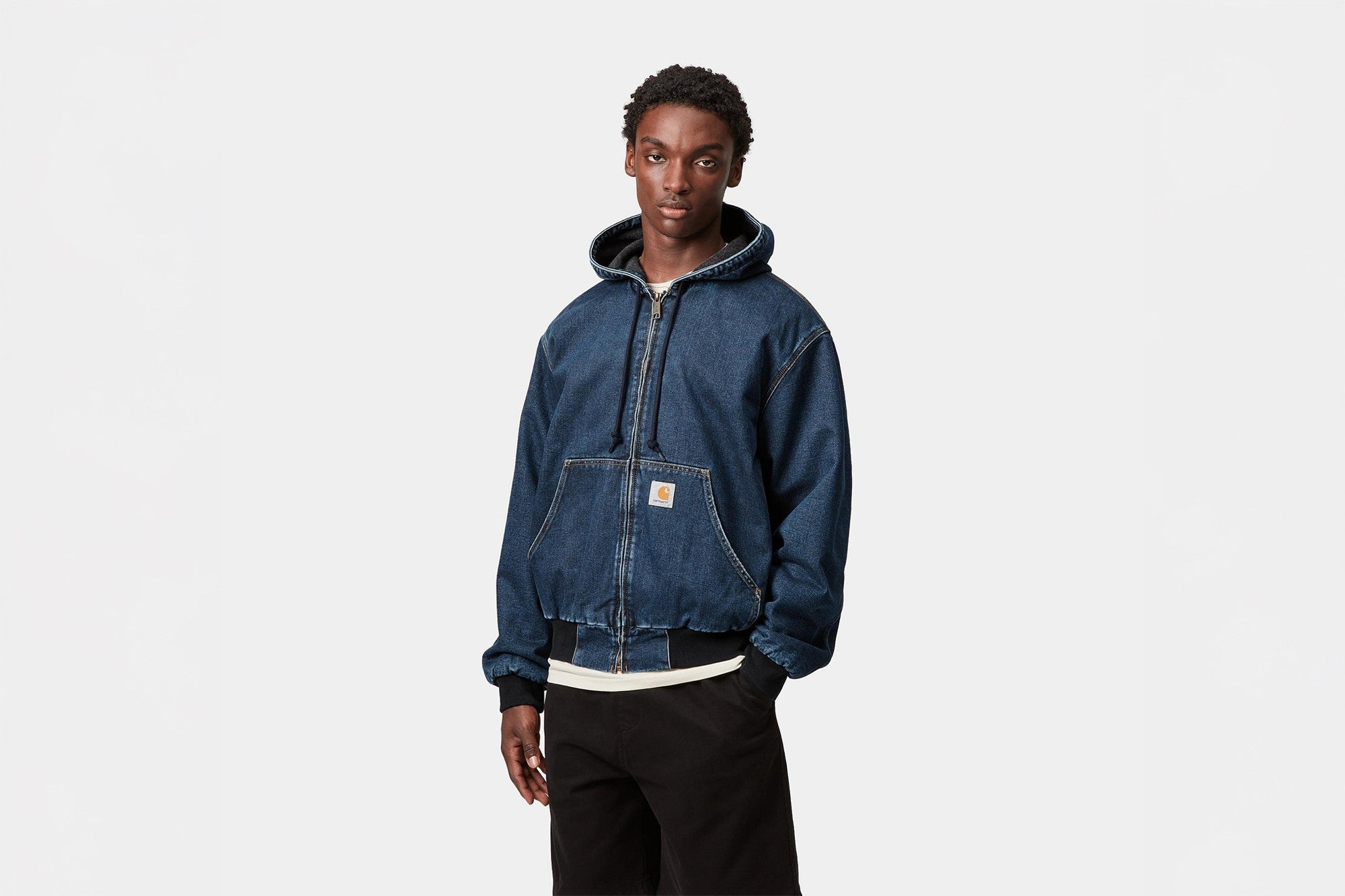 OG Active Jacket