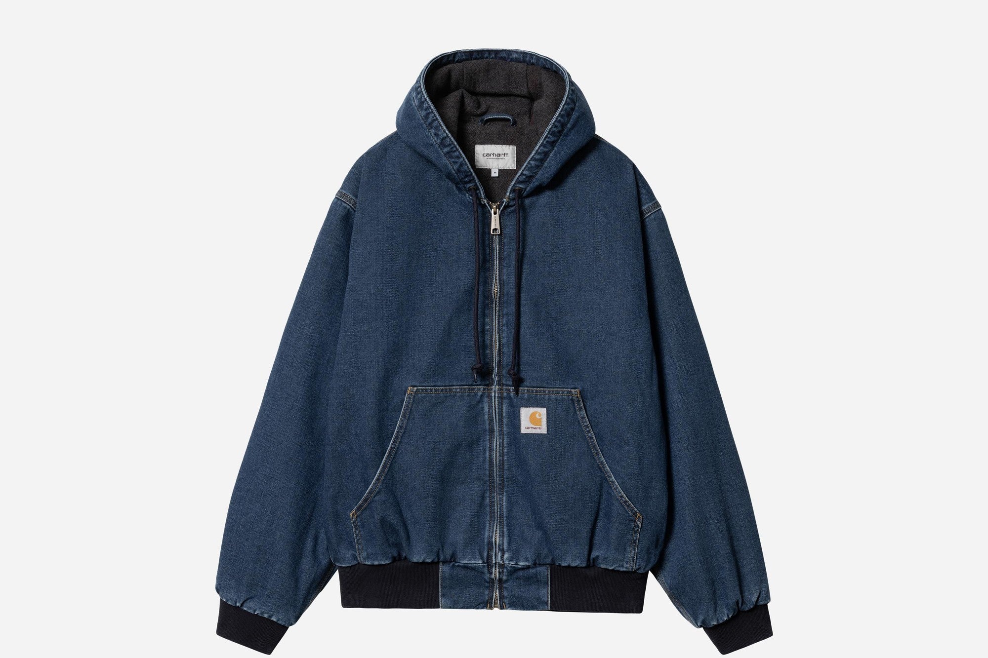 OG Active Jacket