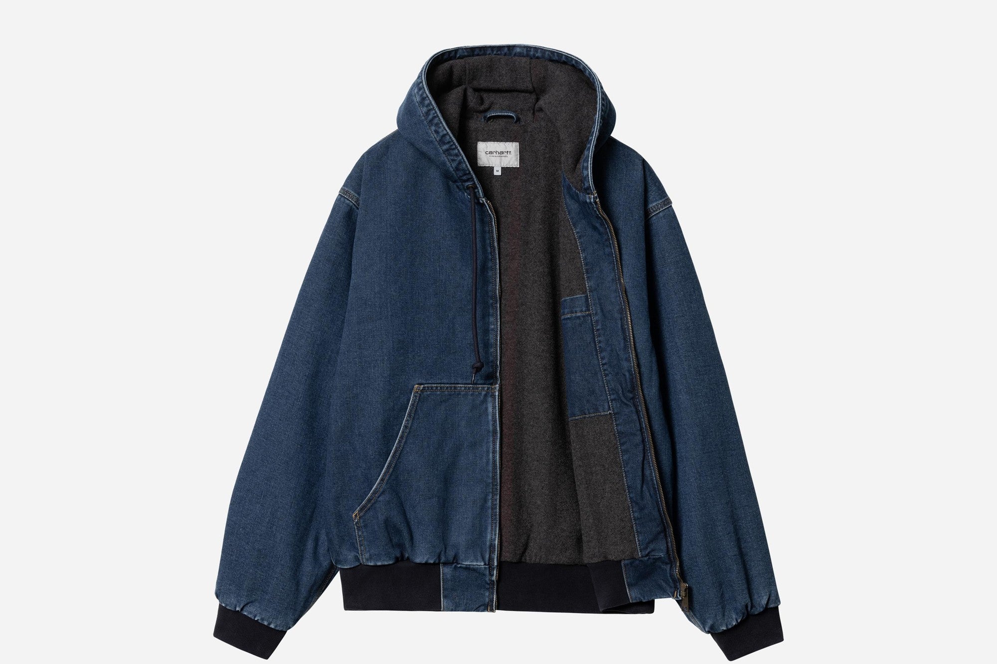OG Active Jacket