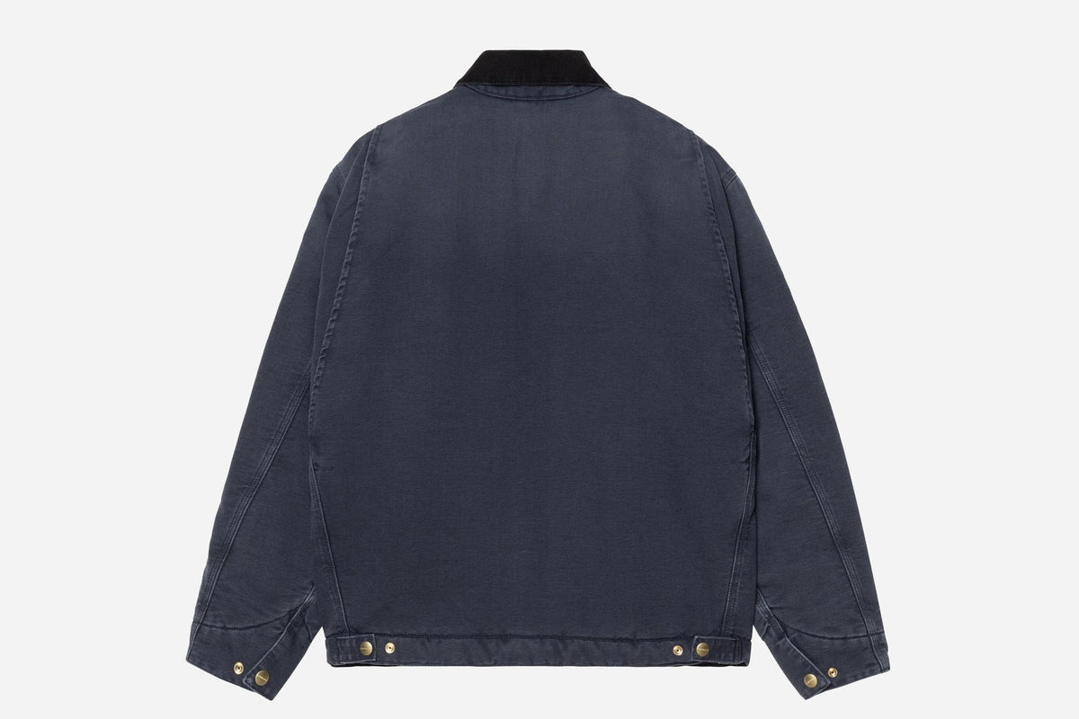 OG Detroit Jacket