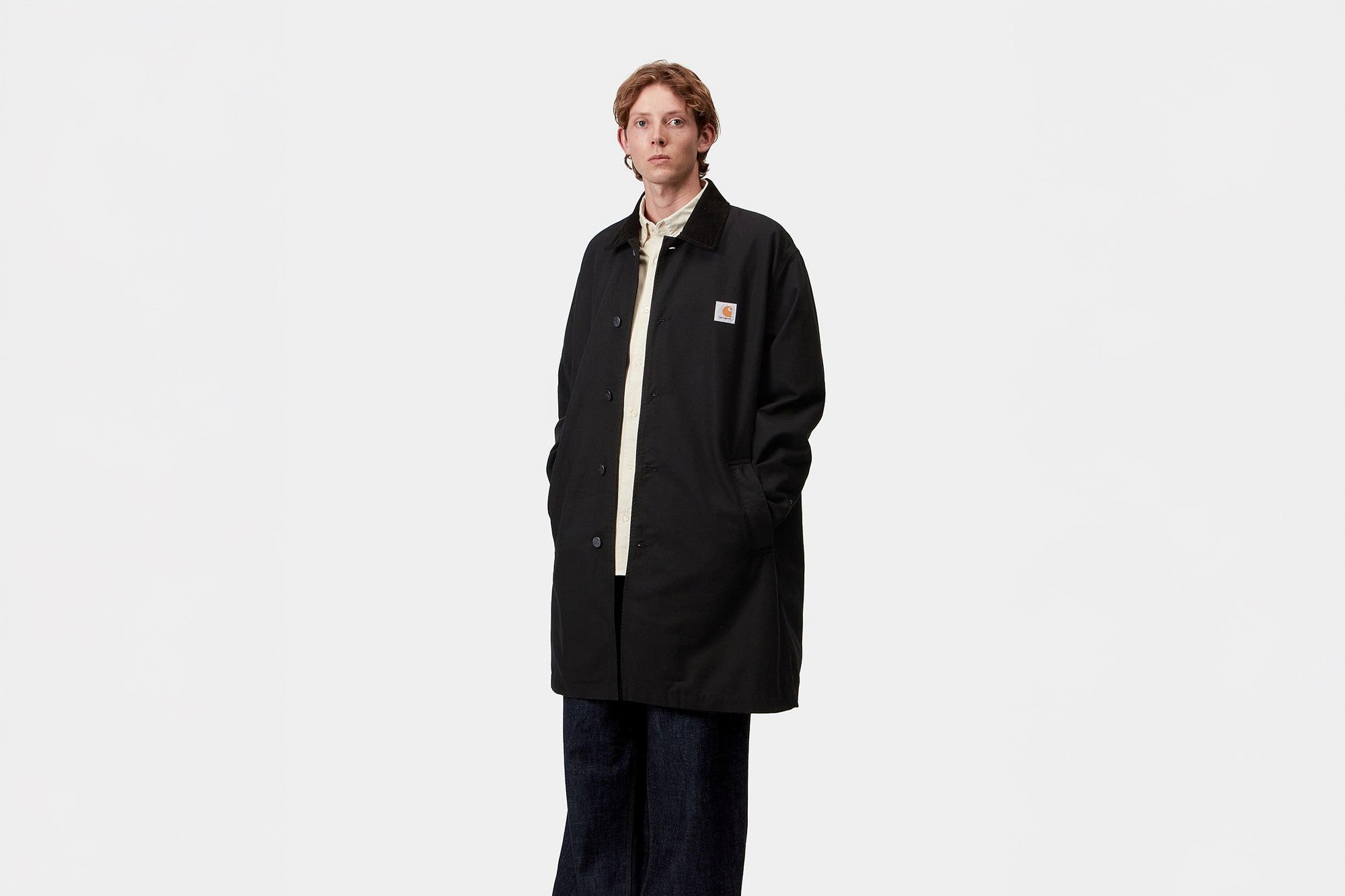 Carhartt Wip Webster Coat