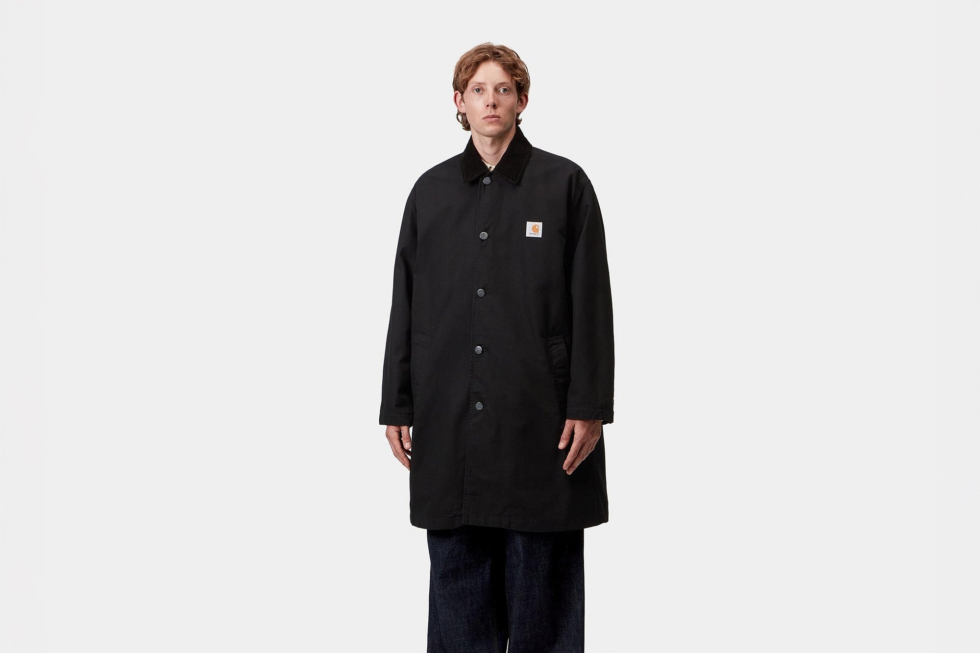 Carhartt Wip Webster Coat