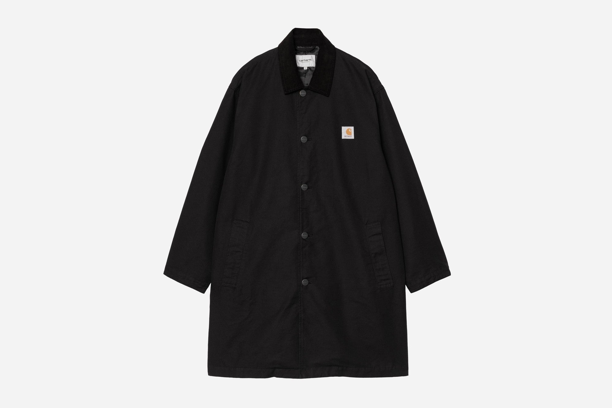 Carhartt Wip Webster Coat