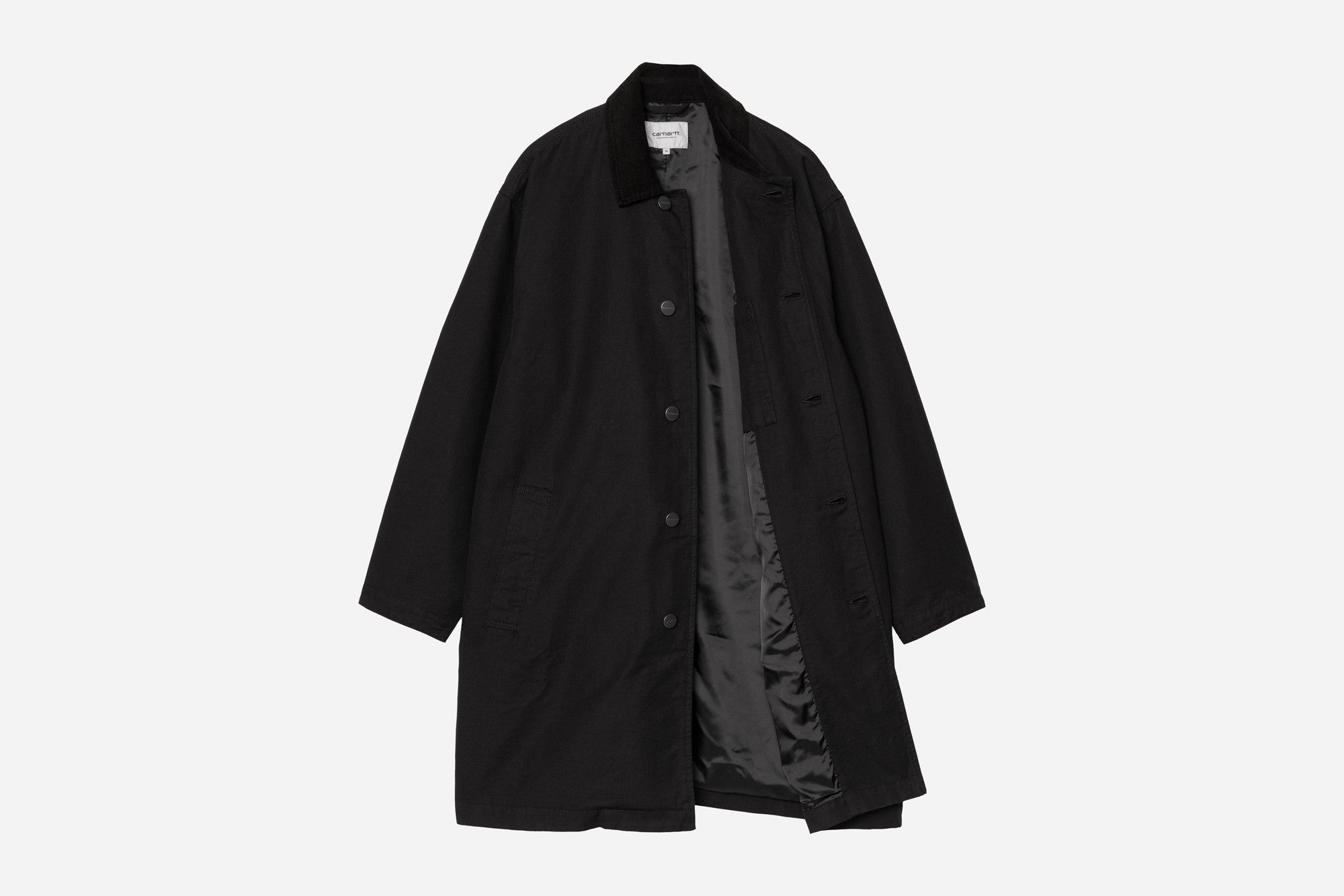 Carhartt Wip Webster Coat