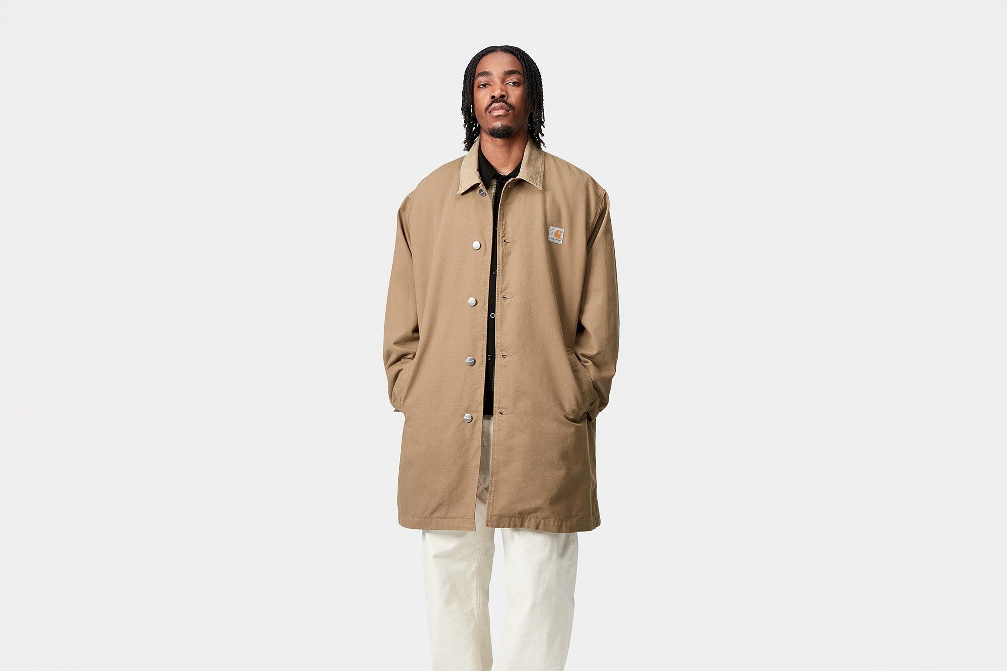 Carhartt Wip Webster Coat