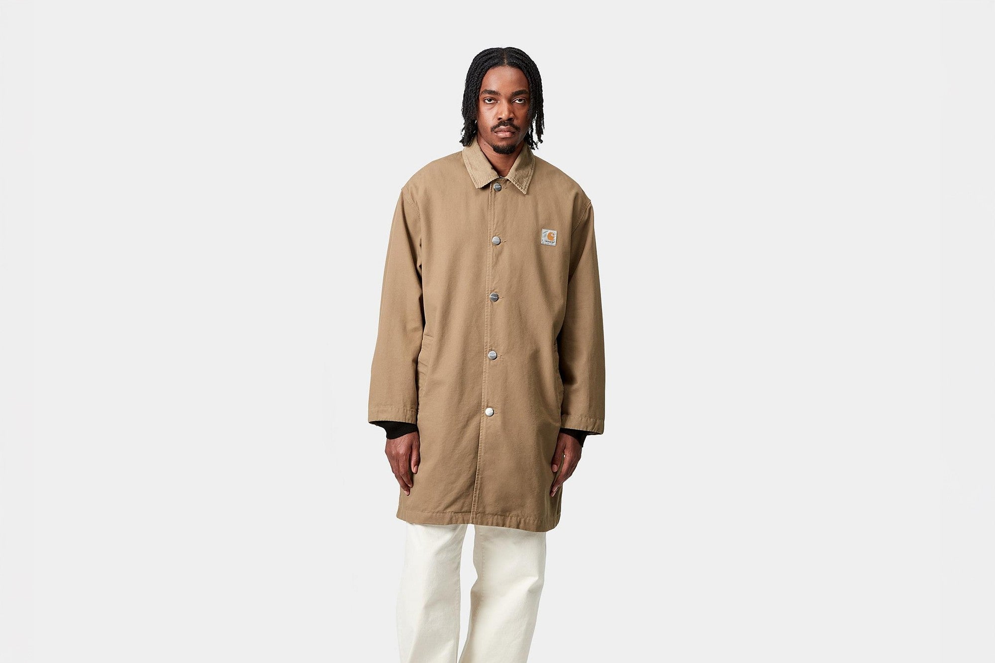 Carhartt Wip Webster Coat