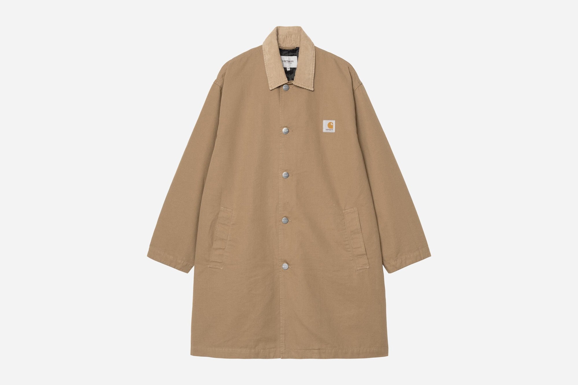 Carhartt Wip Webster Coat