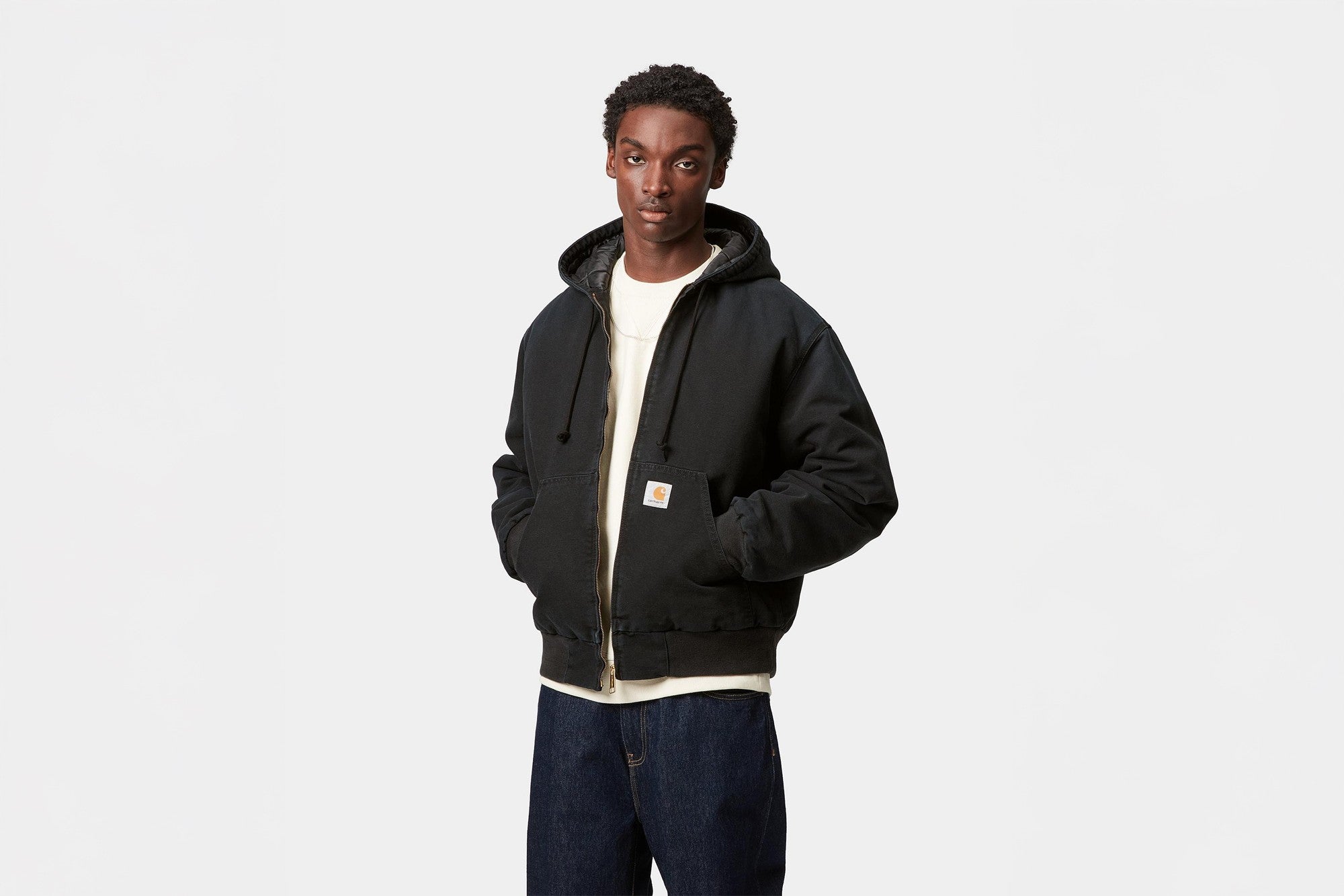 Carhartt Wip Og Active Jacket