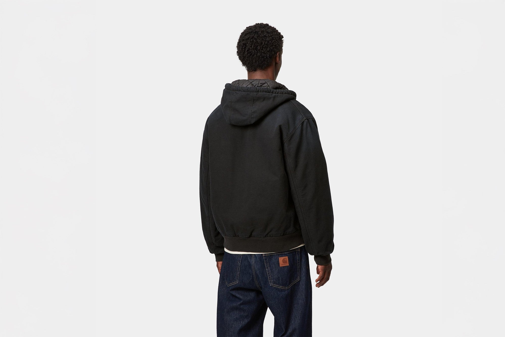 Carhartt Wip Og Active Jacket
