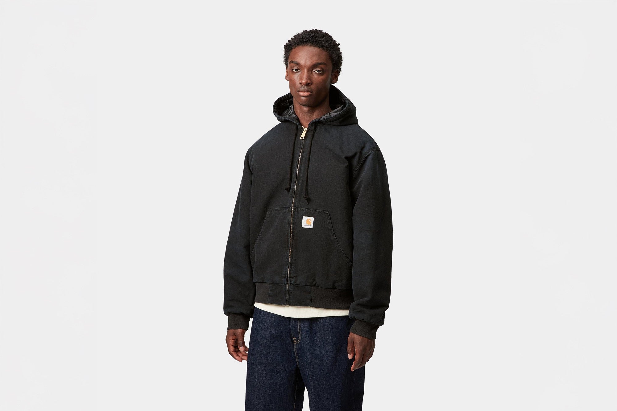 Carhartt Wip Og Active Jacket