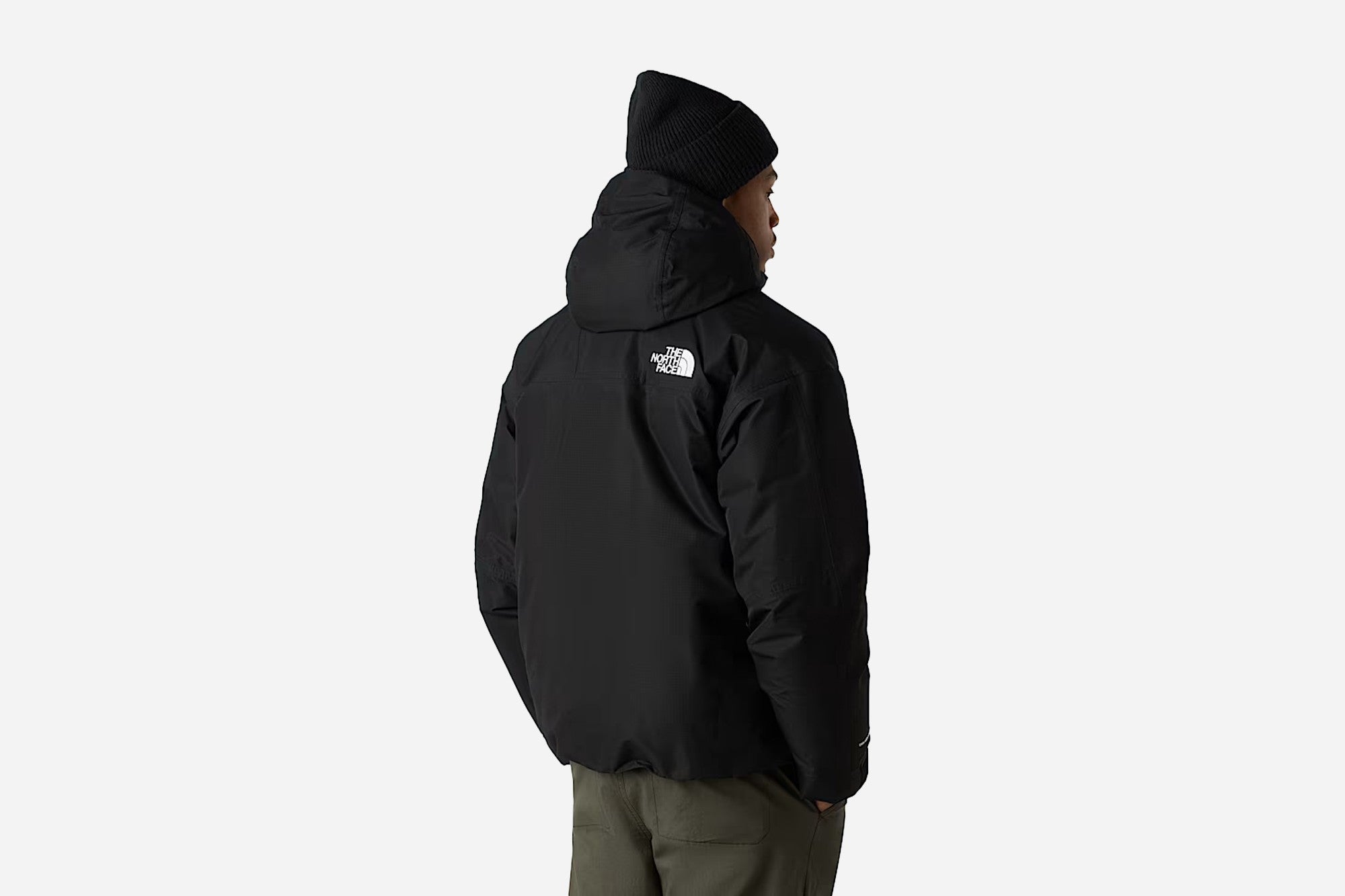 The North Face Mountain Down Jacket