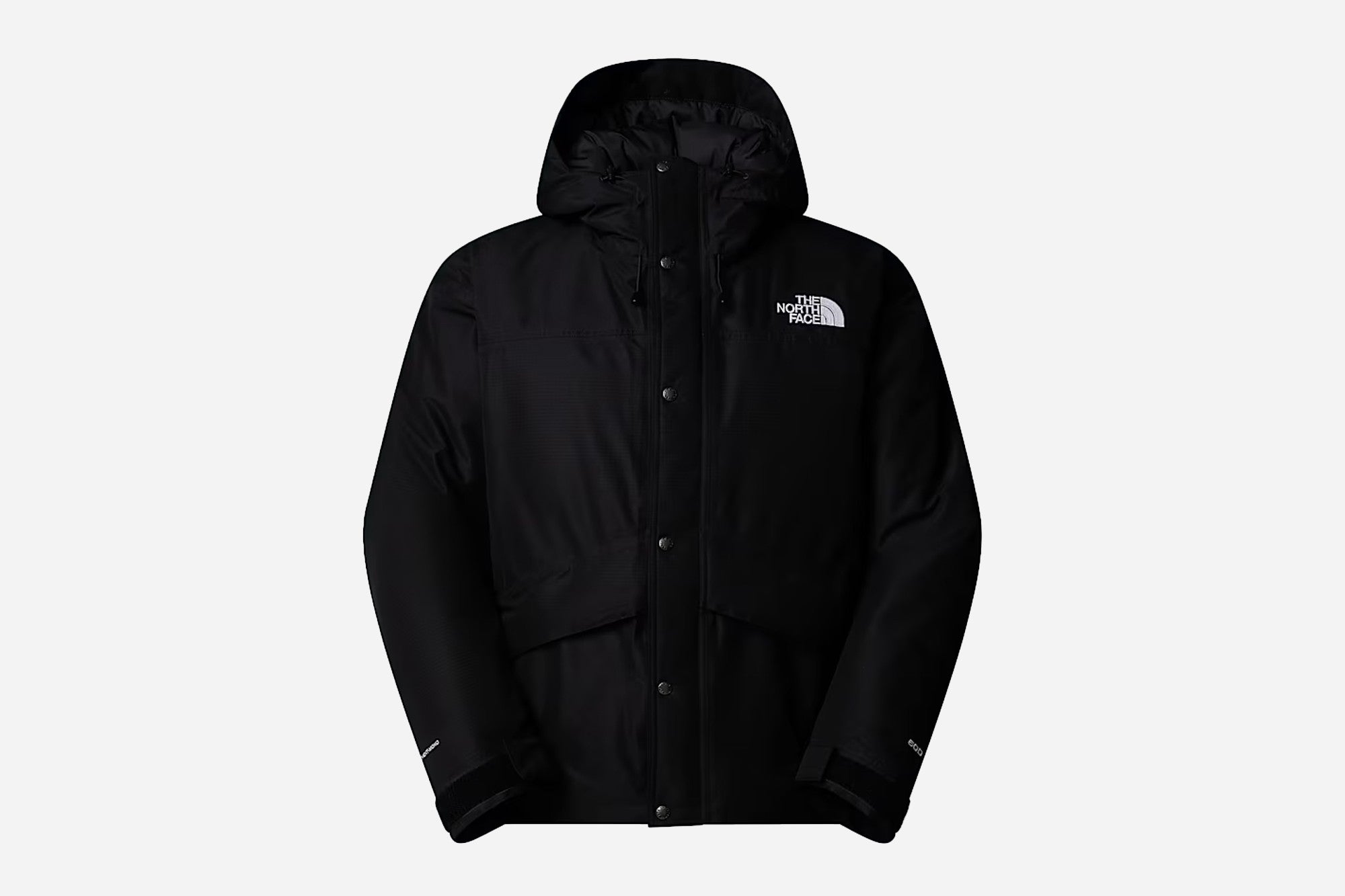 The North Face Mountain Down Jacket