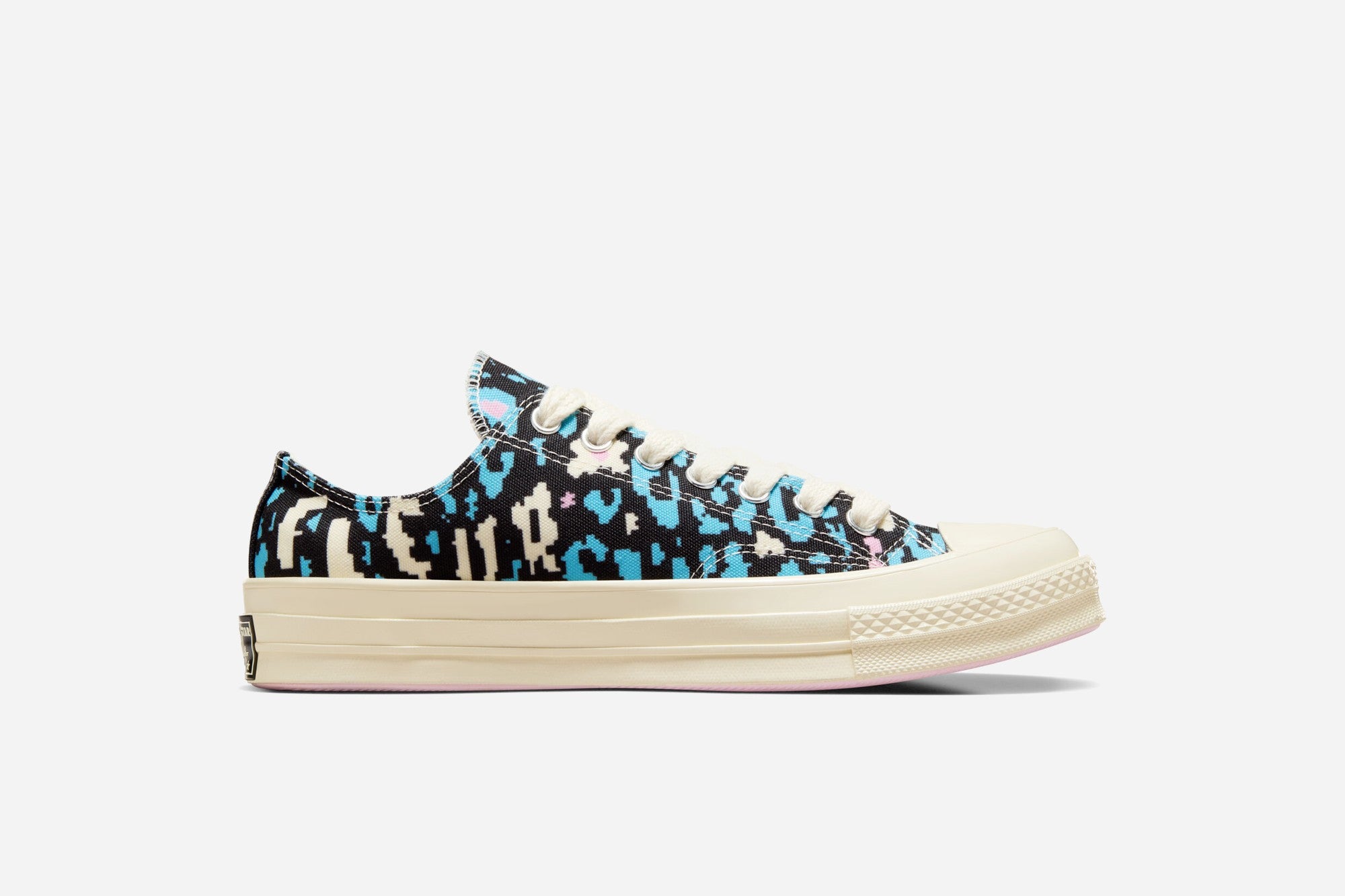 Converse X Golf Le Fleur Chuck 70 Low