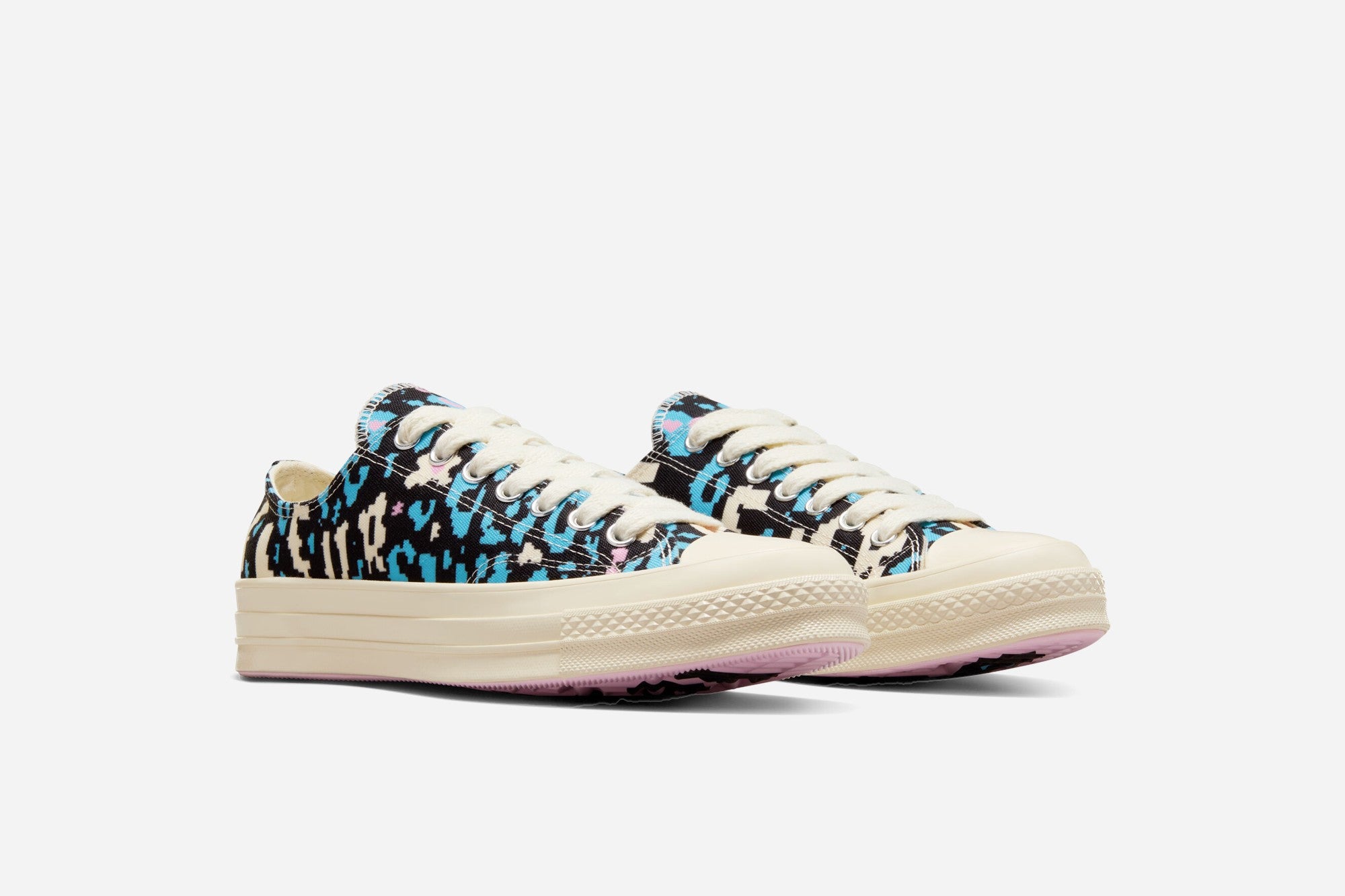 Converse X Golf Le Fleur Chuck 70 Low
