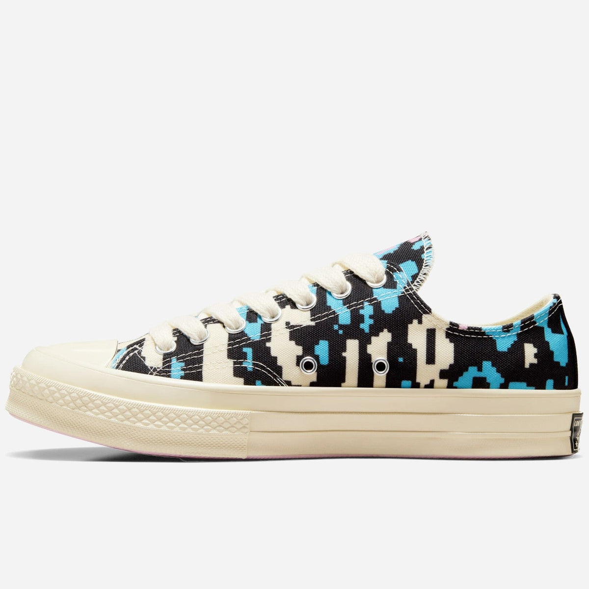 Converse X Golf Le Fleur Chuck 70 Low