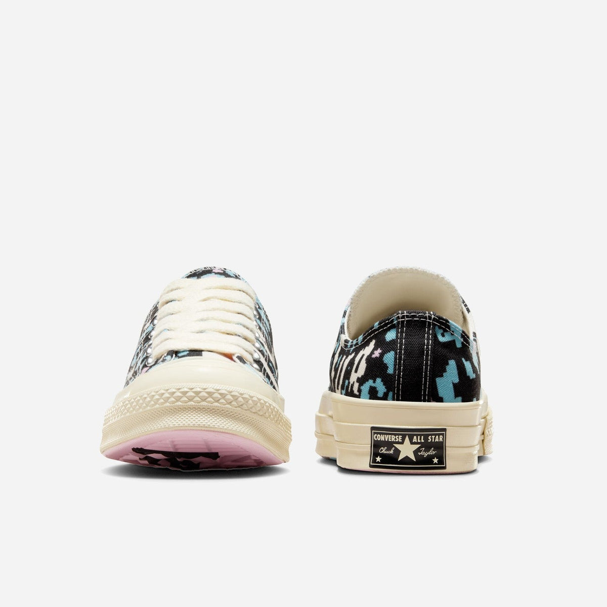 Converse X Golf Le Fleur Chuck 70 Low