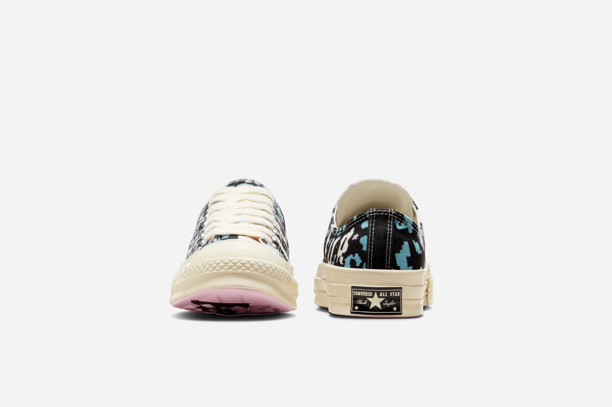 Converse X Golf Le Fleur Chuck 70 Low