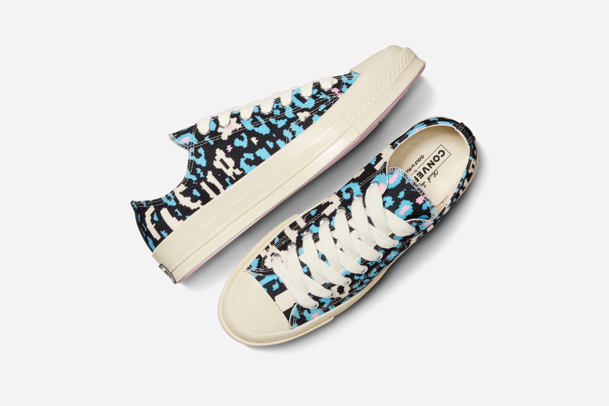 Converse X Golf Le Fleur Chuck 70 Low