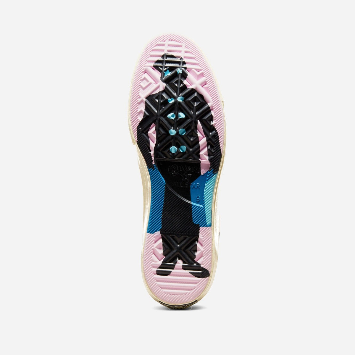 Converse X Golf Le Fleur Chuck 70 Low