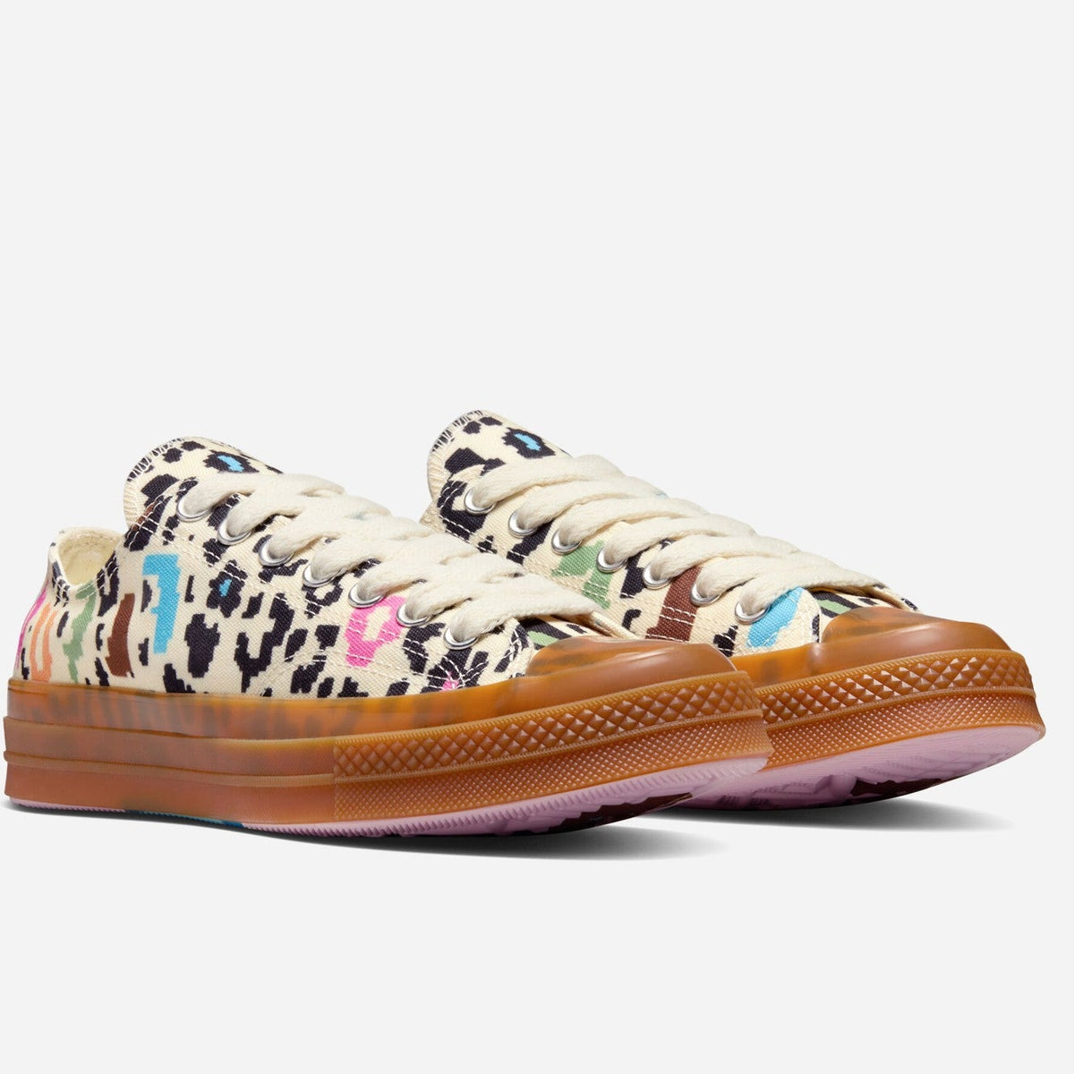 Converse X Golf Le Fleur Chuck 70 Low