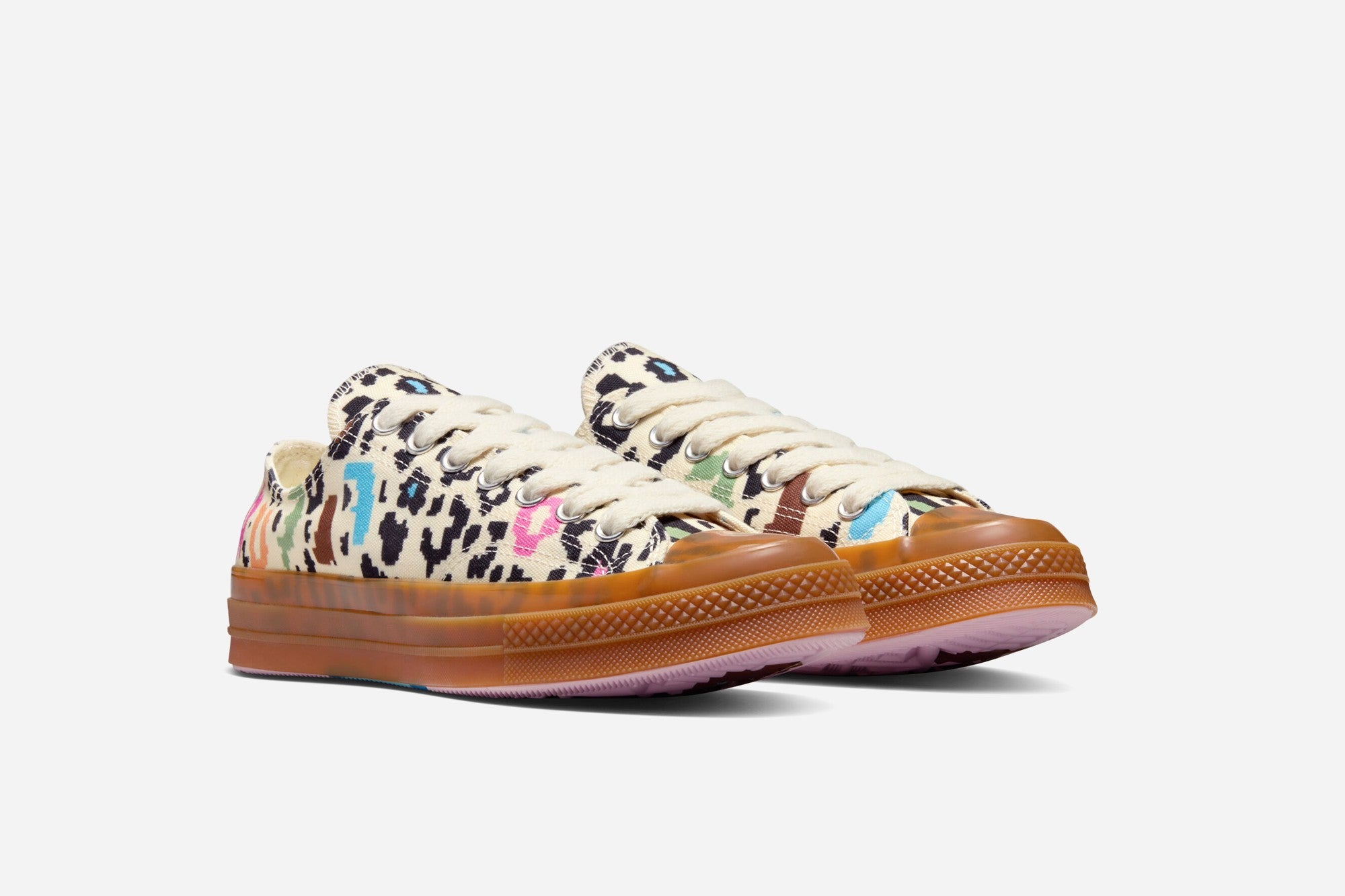 Converse X Golf Le Fleur Chuck 70 Low