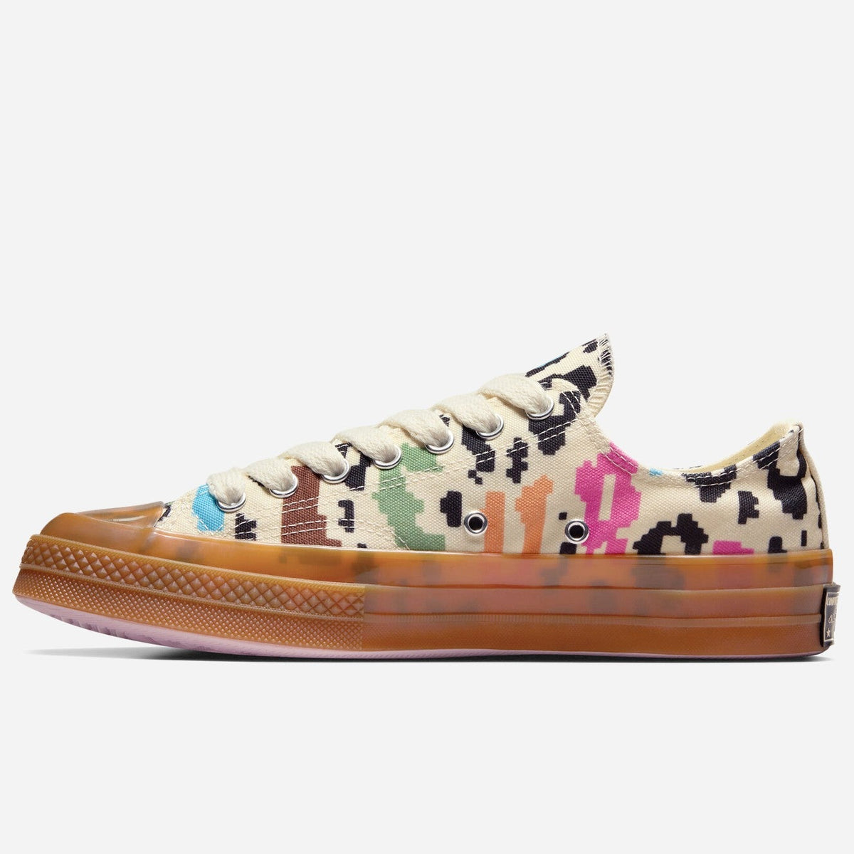 Converse X Golf Le Fleur Chuck 70 Low