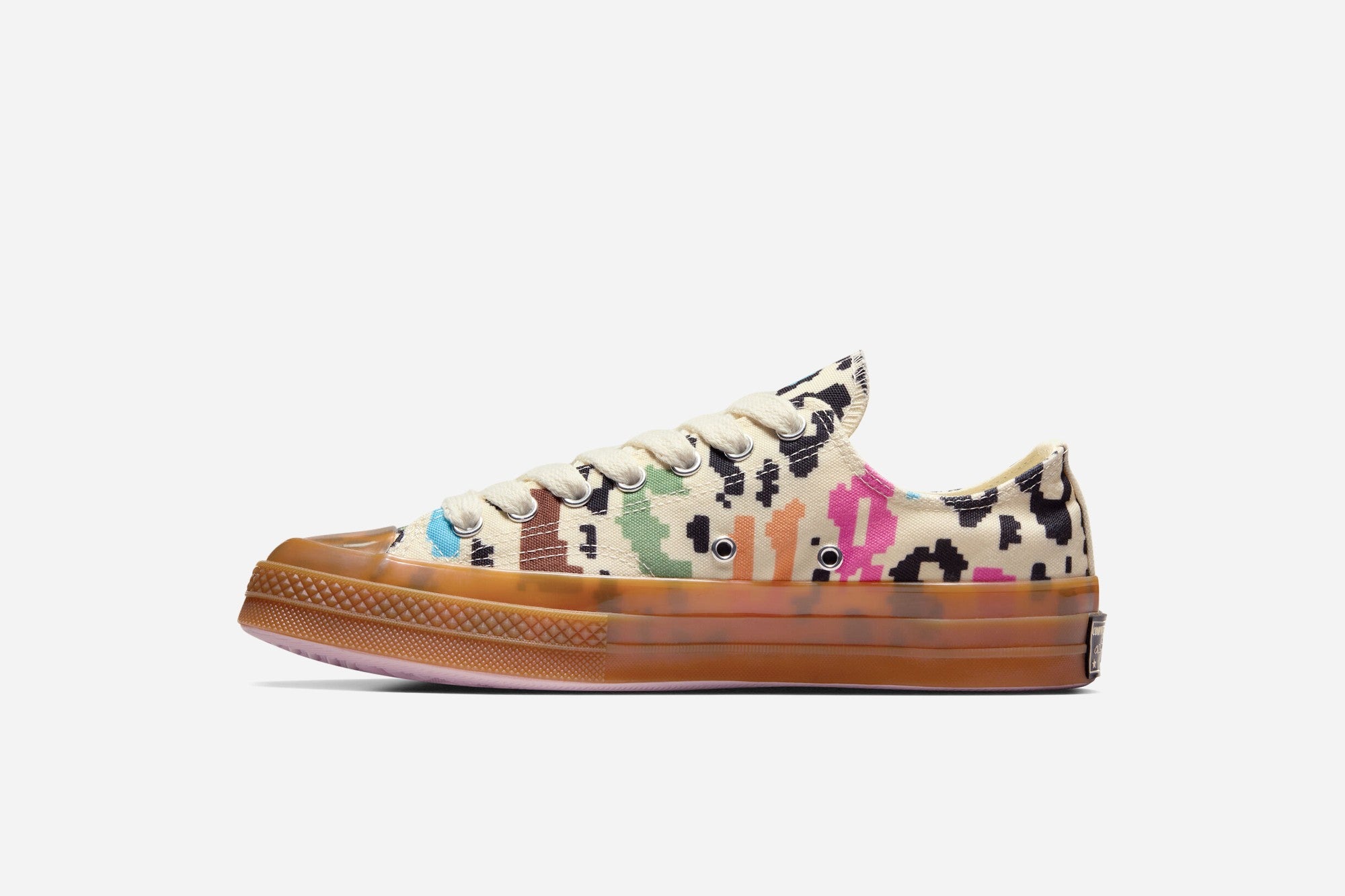 Converse X Golf Le Fleur Chuck 70 Low