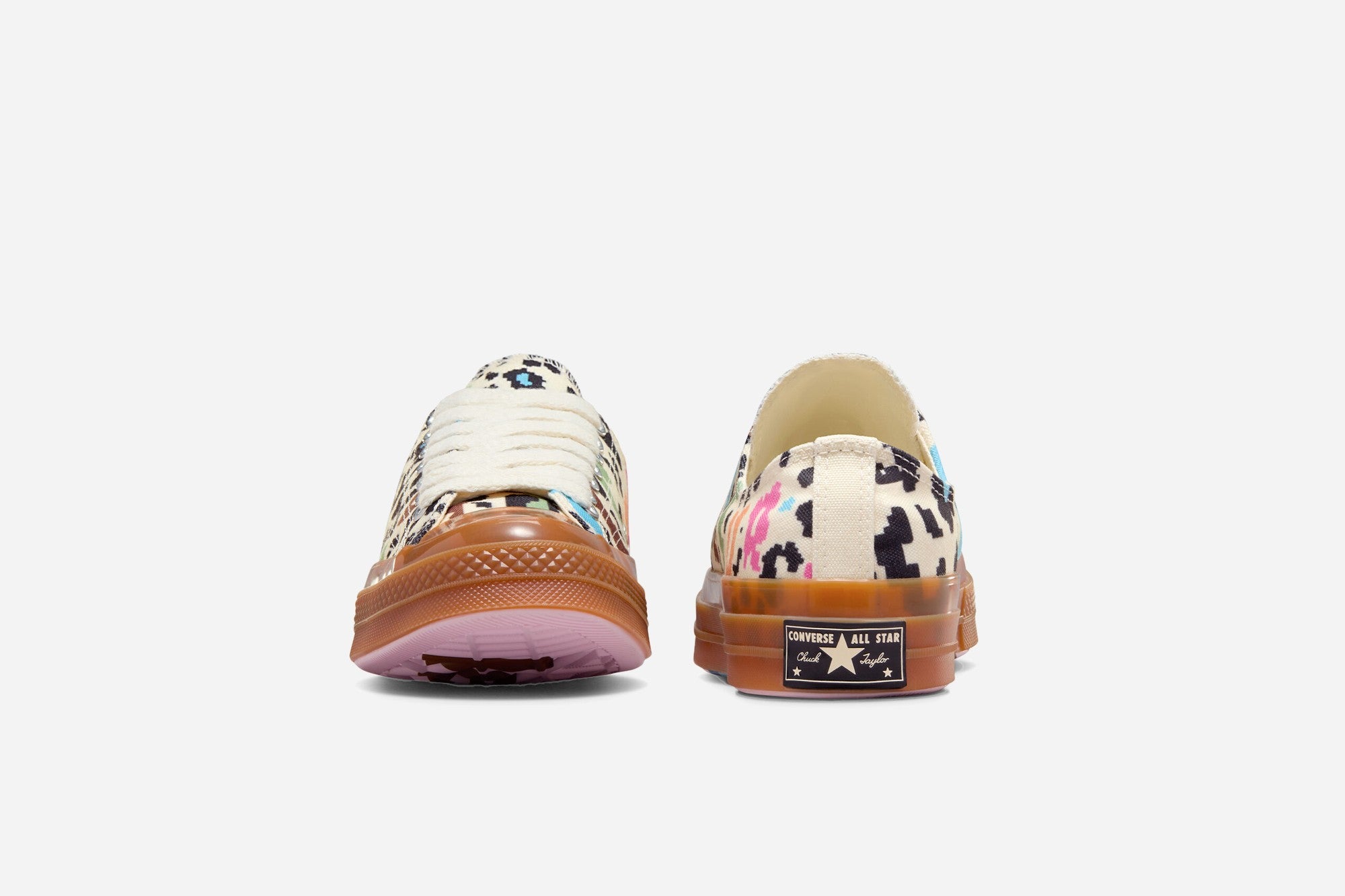 Converse X Golf Le Fleur Chuck 70 Low