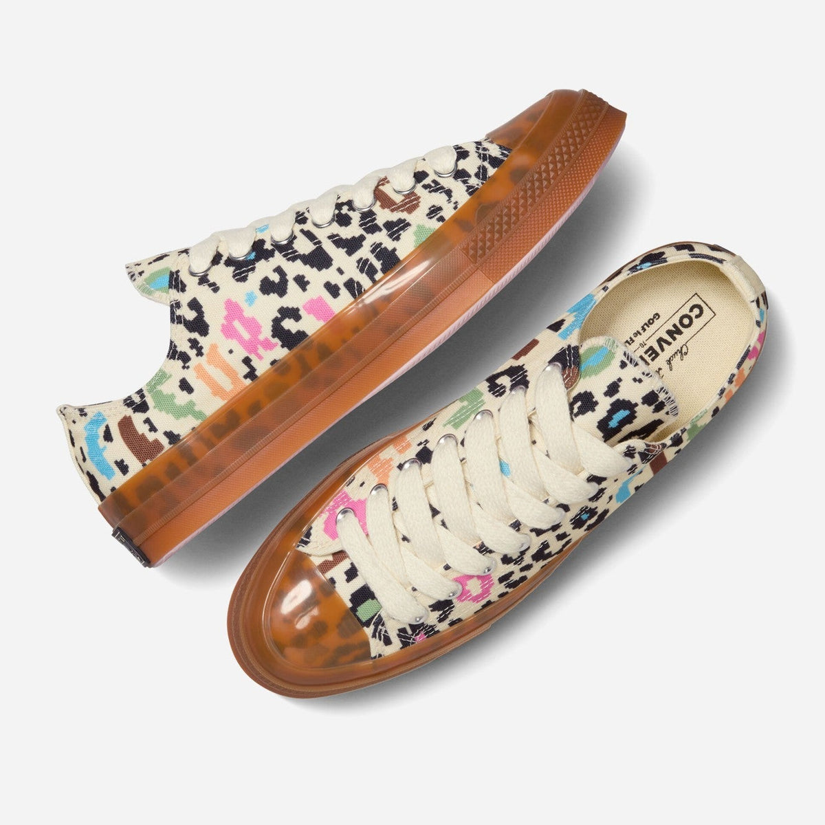 Converse X Golf Le Fleur Chuck 70 Low