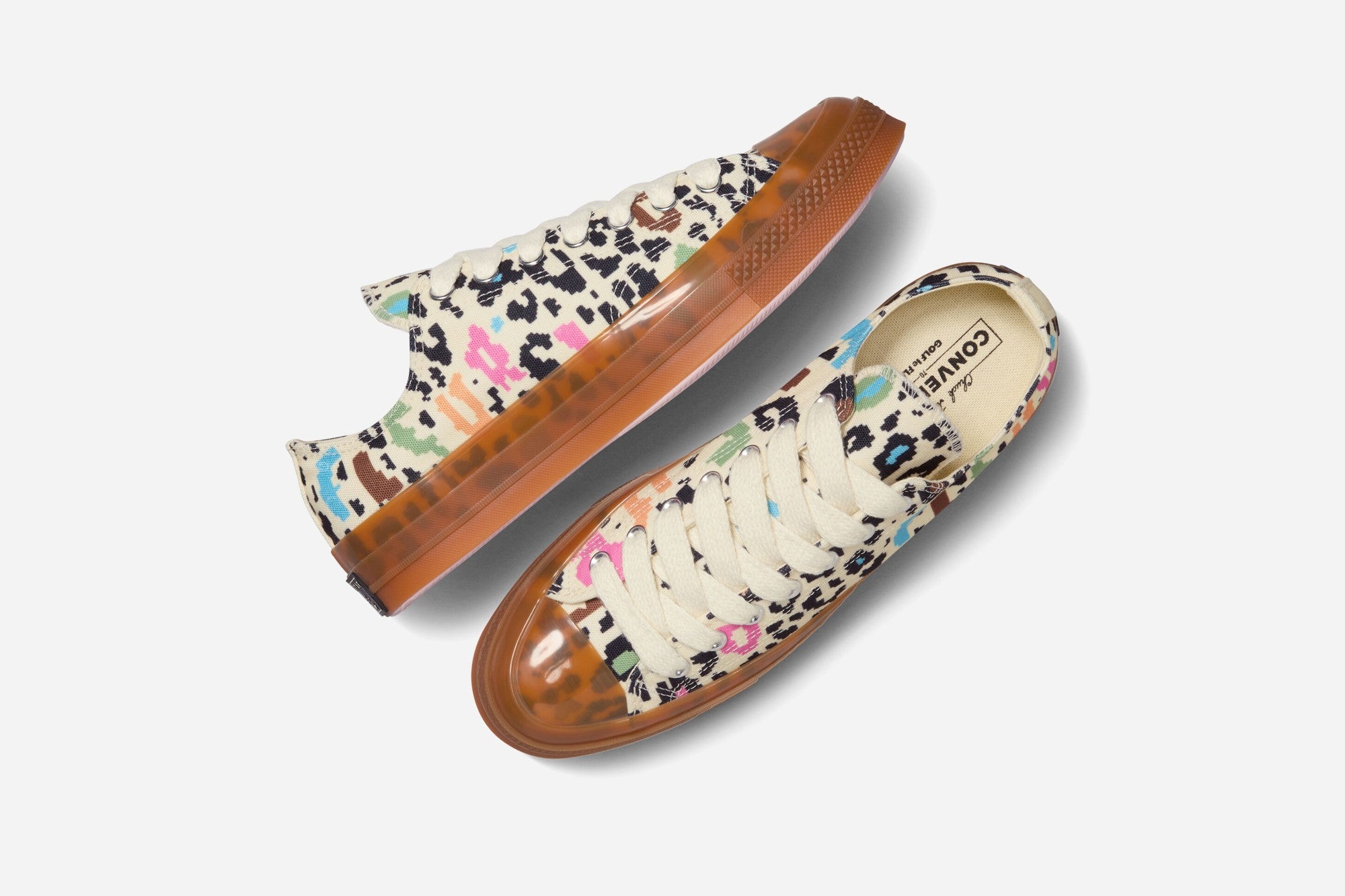 Converse X Golf Le Fleur Chuck 70 Low