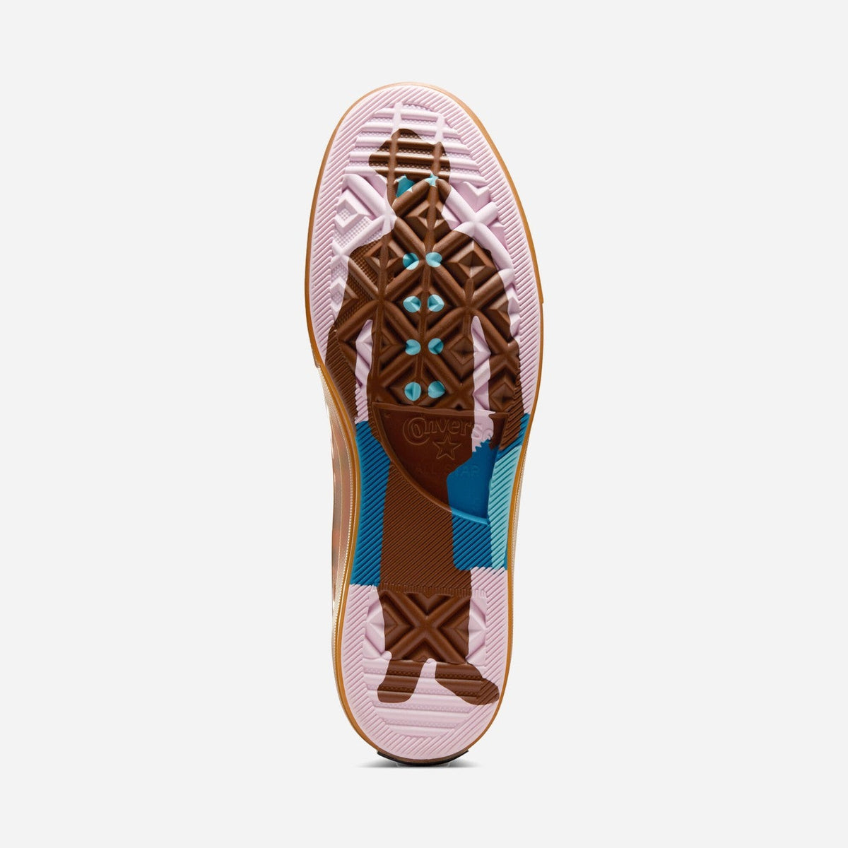 Converse X Golf Le Fleur Chuck 70 Low