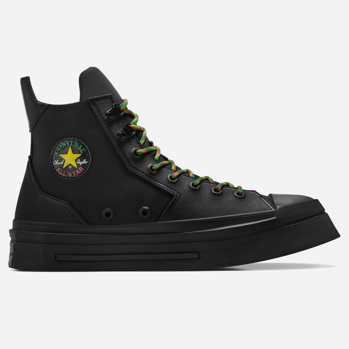 Converse X Daily Paper Chuck 70 De Luxe Squared