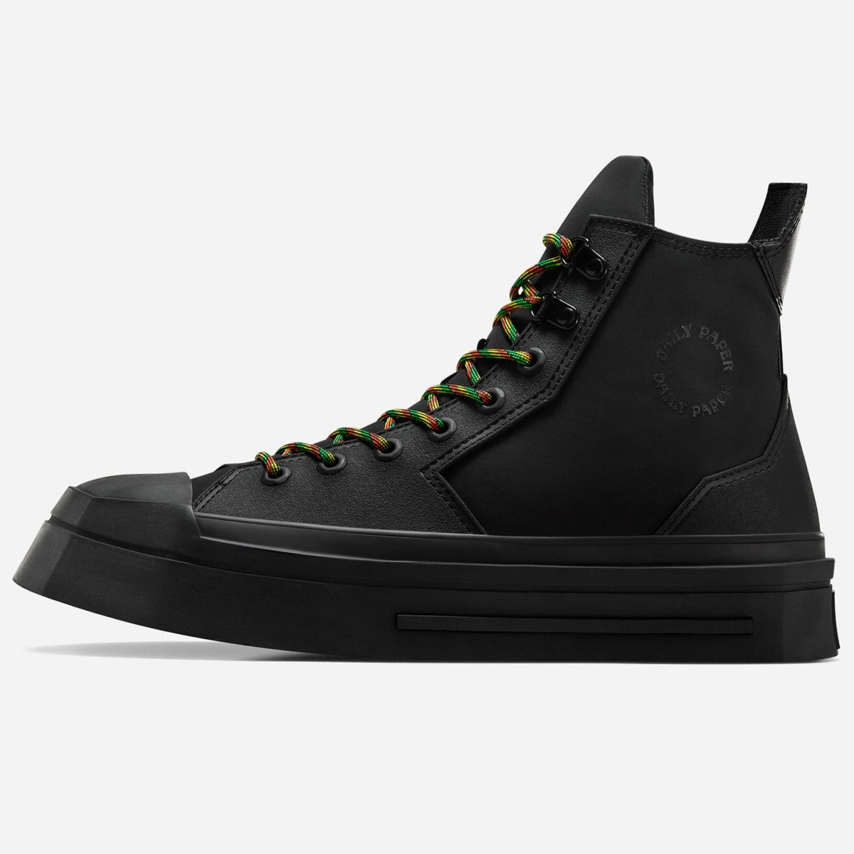Converse X Daily Paper Chuck 70 De Luxe Squared