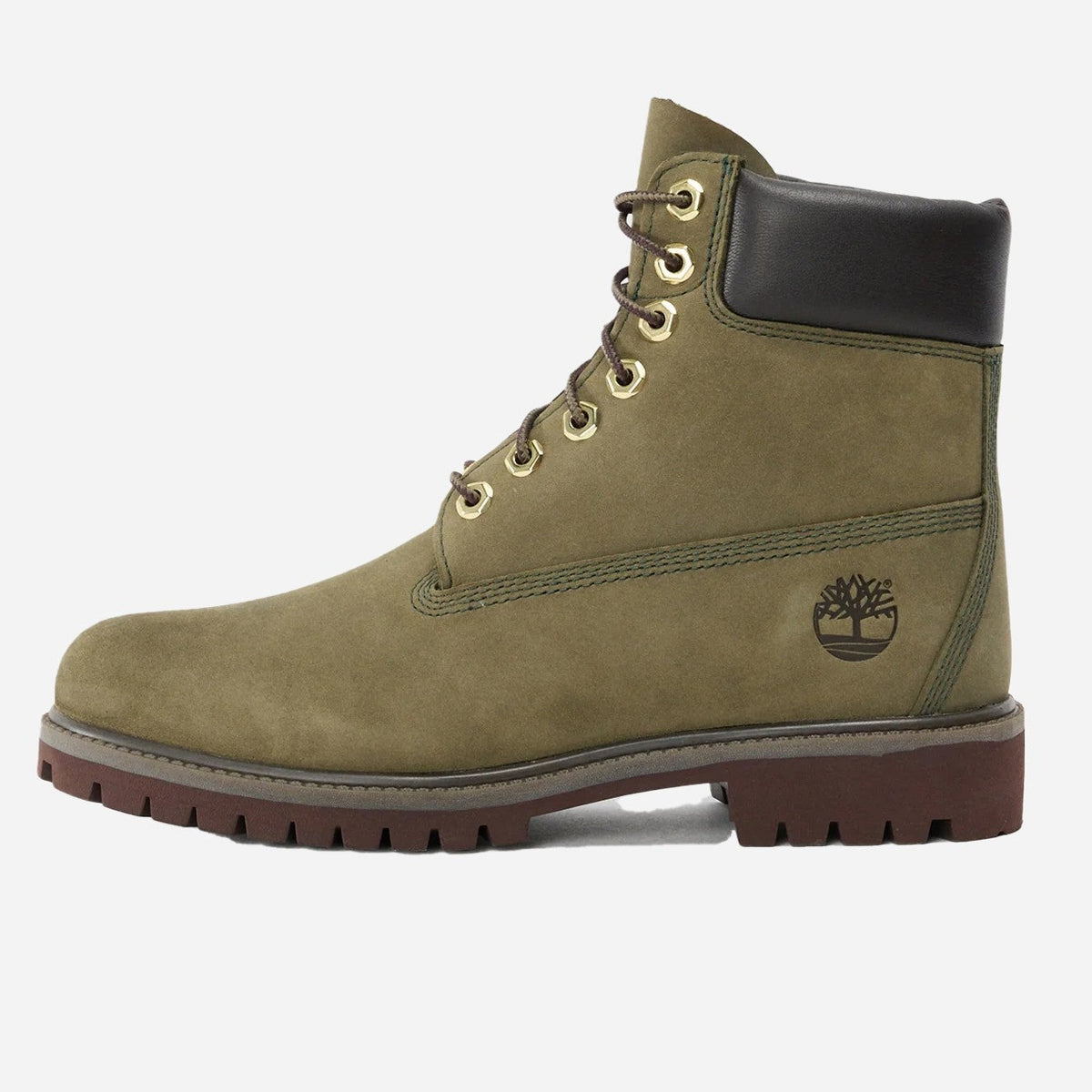 Timberland Premium 6 Inch Boot