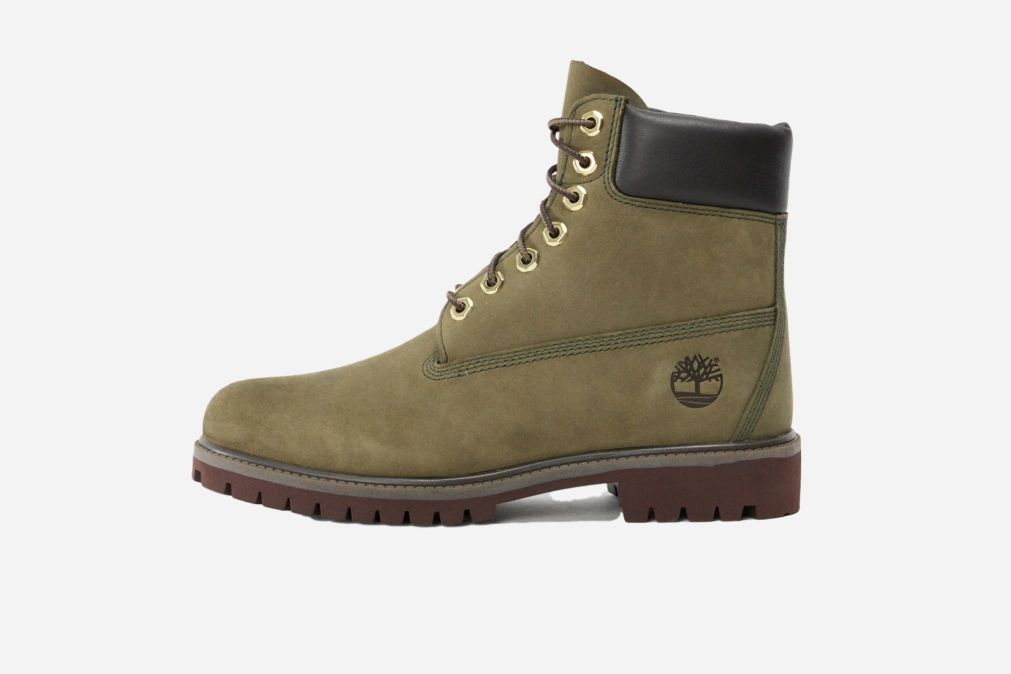 Timberland Premium 6 Inch Boot